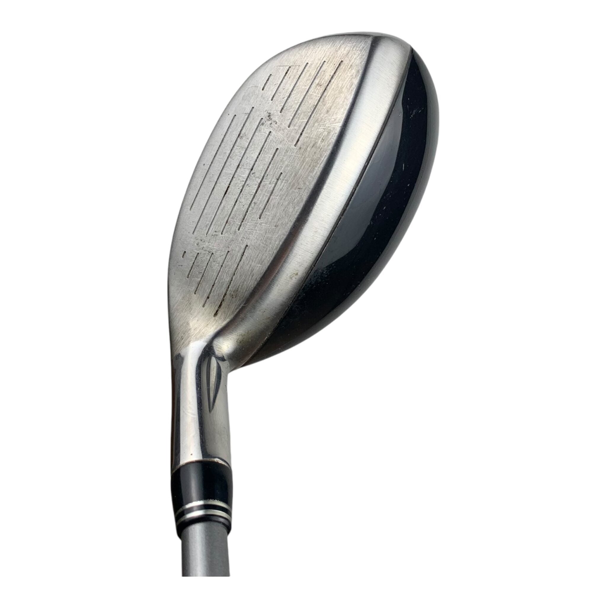 Cobra S3 Max Hybrid / Flex A (Senior) / #6/29