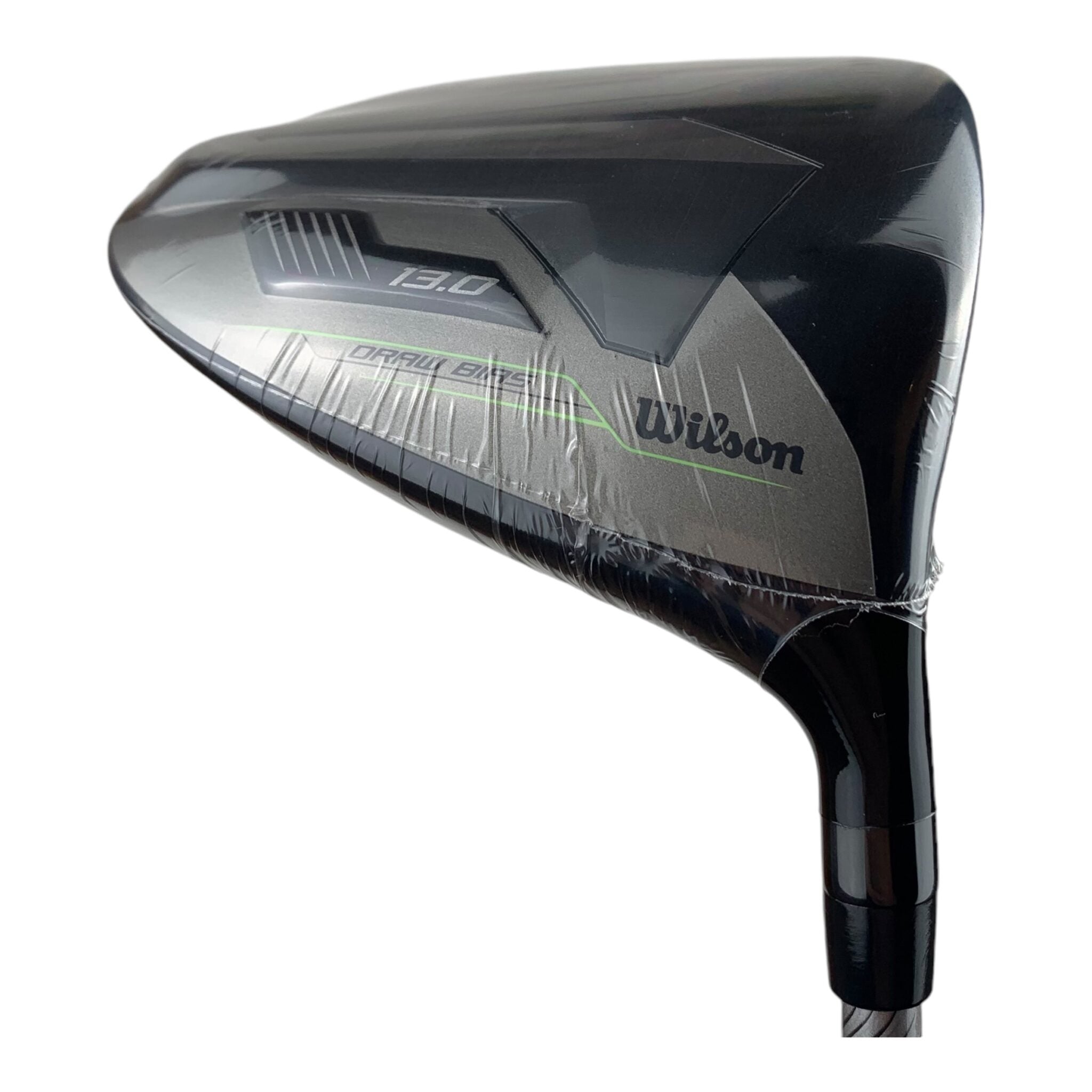 Wilson Launchpad 2 Driver / Flex Ladies / Loft 13