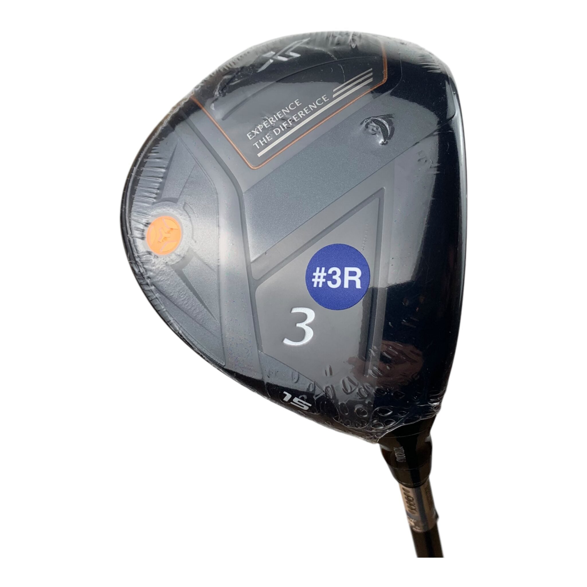 XXIO X Fairway Wood / Flex Regular - Graphite / #3/15