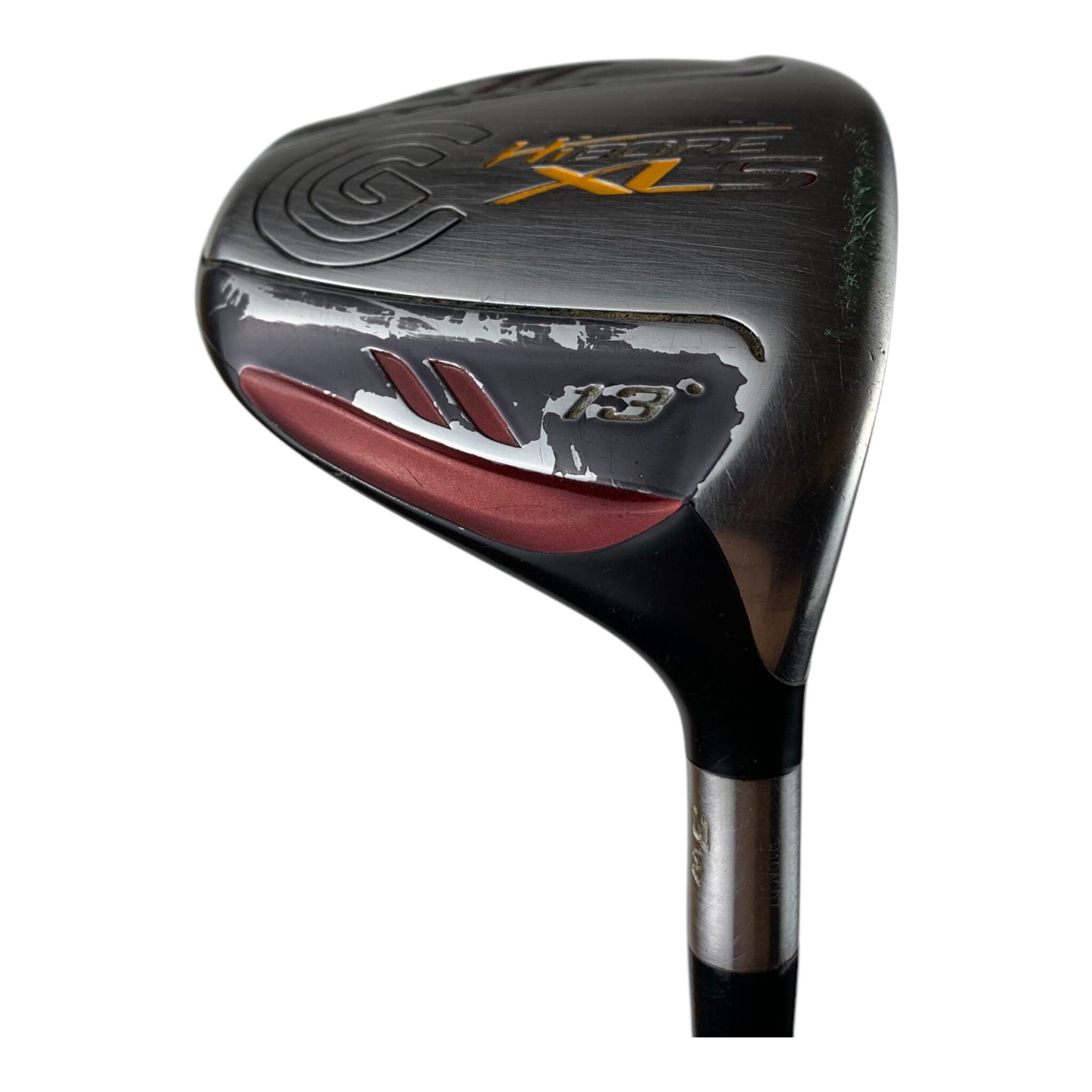 Cleveland HiBore XLS Fairway Wood / Flex Stiff / Grafit / #3/13