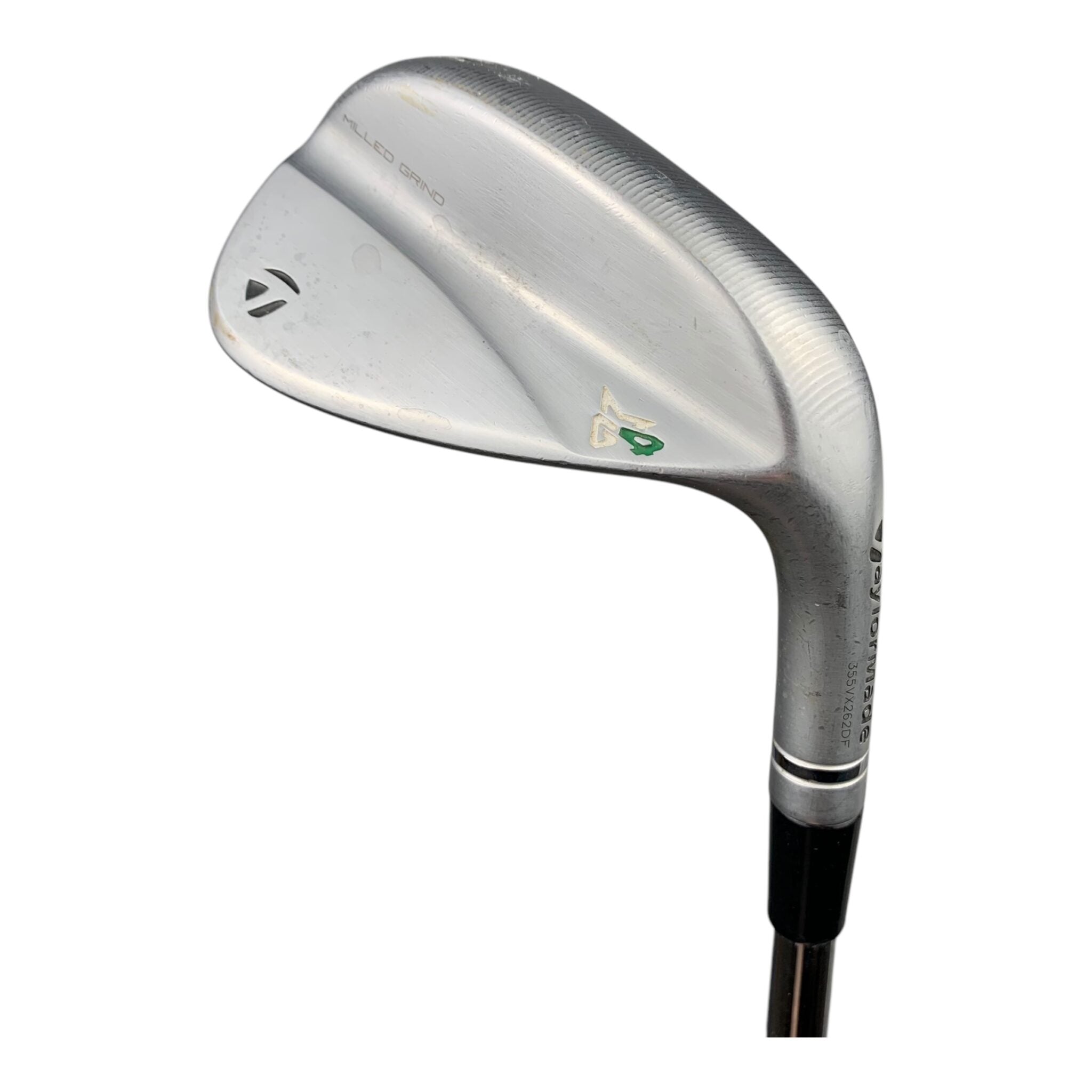 Taylormade MG4 Wedge / Flex Wedge / Stål / #50/09 SB