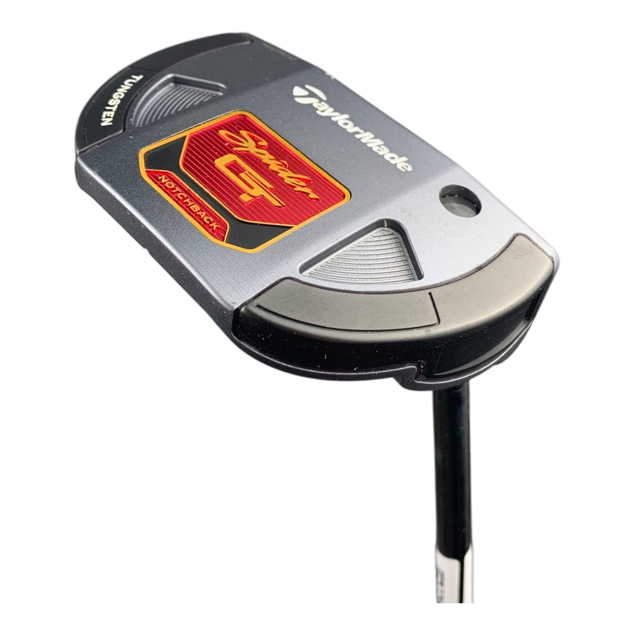 TaylorMade GT Notchback #3 Putter / 34"