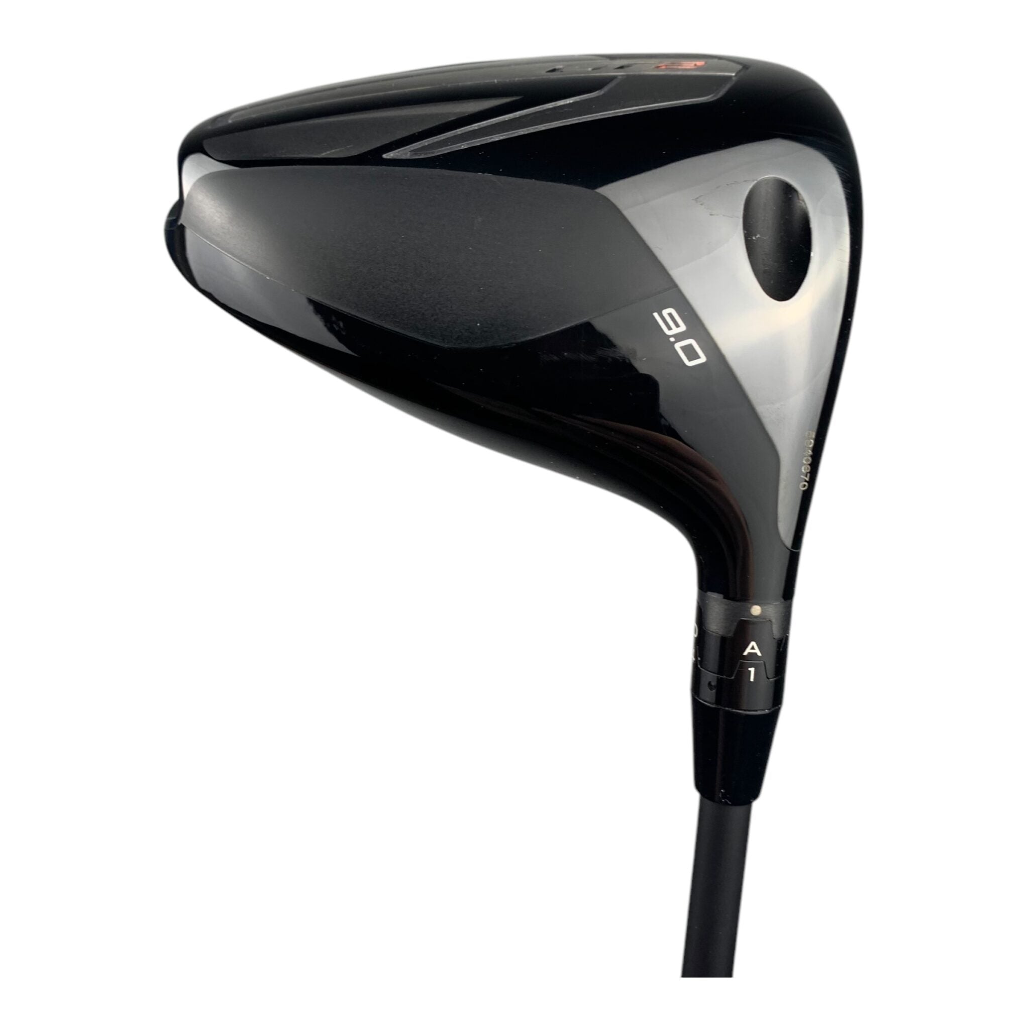 Titleist GT2 Driver / Flex Stiff / Loft 9