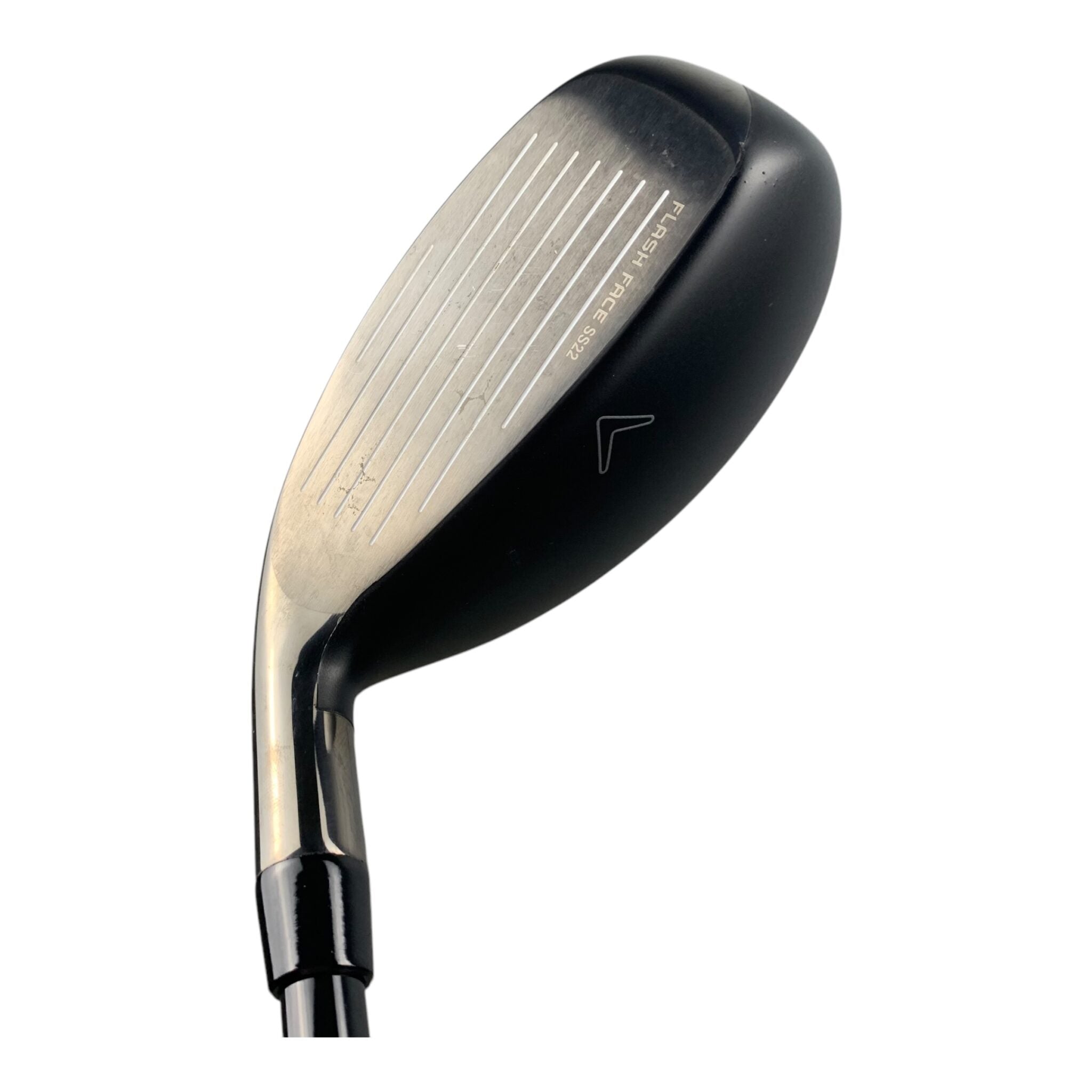 Callaway Rogue ST Max Hybrid / Flex Regular / Grafit / #4/22