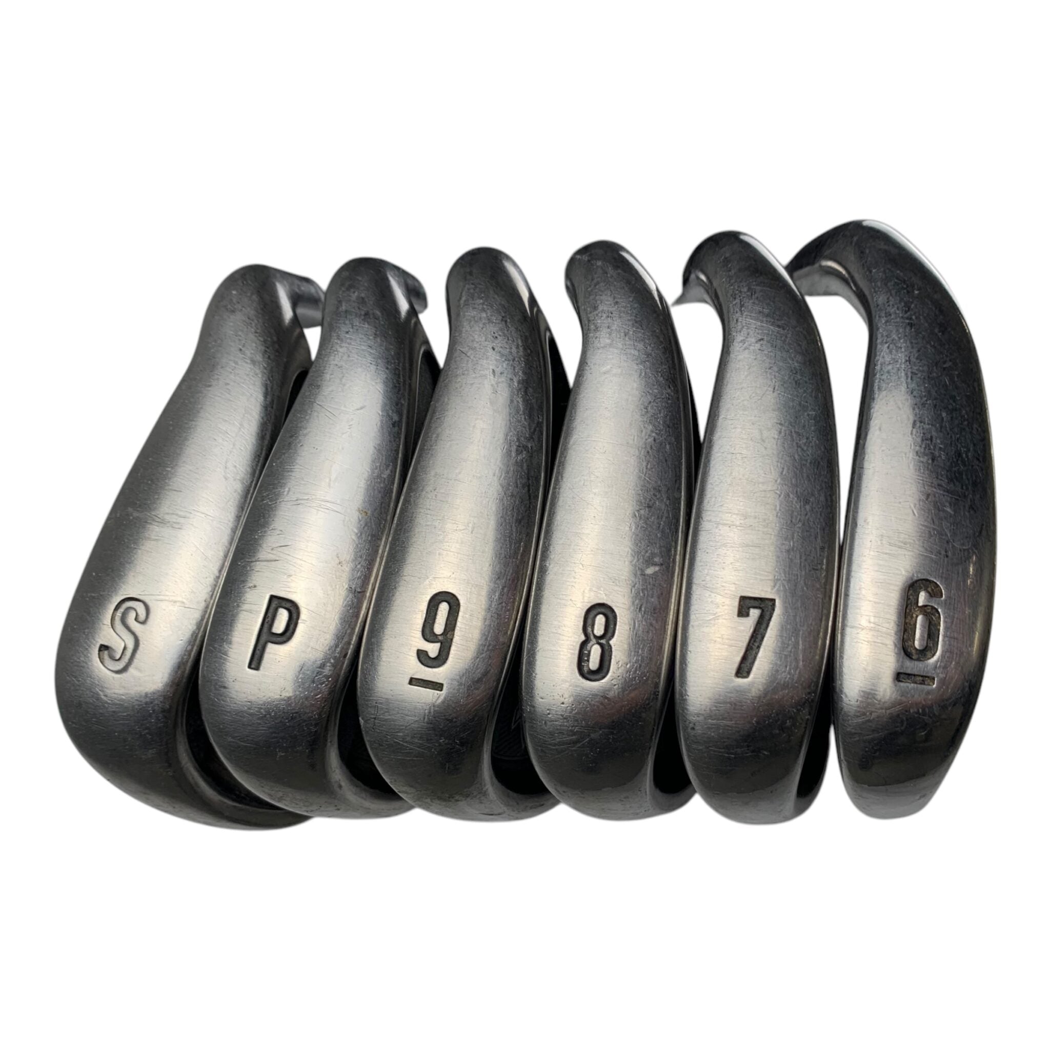 Callaway X2 Hot Jernsæt / Flex Ladies / 6-SW / Grafit