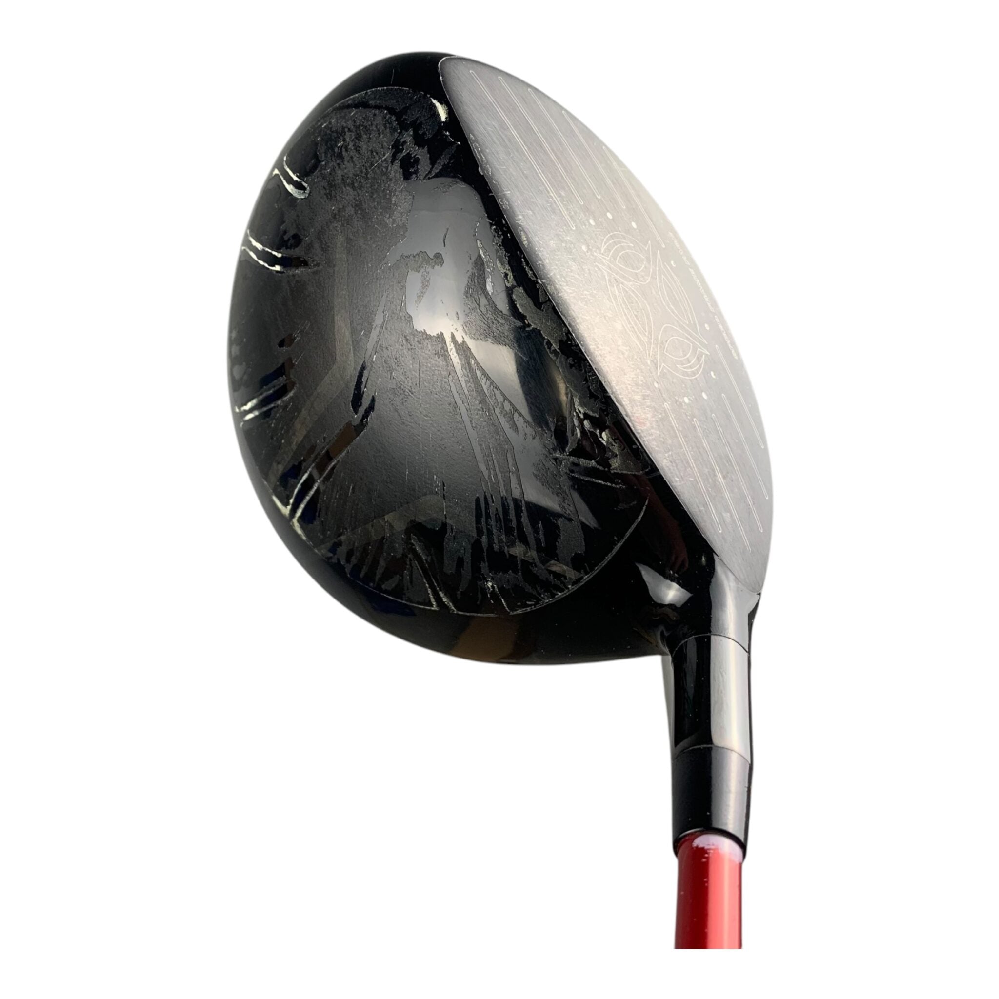 Callaway Razr X Black Driver / Flex Regular / Loft 10.5 - Venstre