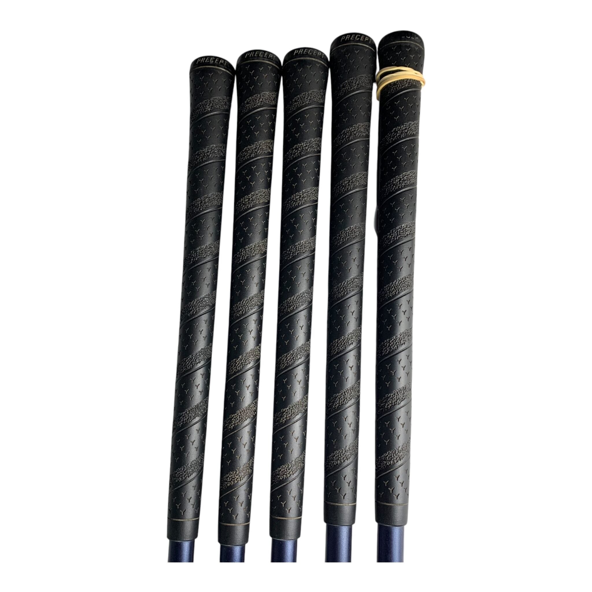 Precept Tour Premium Jernsæt / Flex Ladies / 7-PW + S  / Grafit