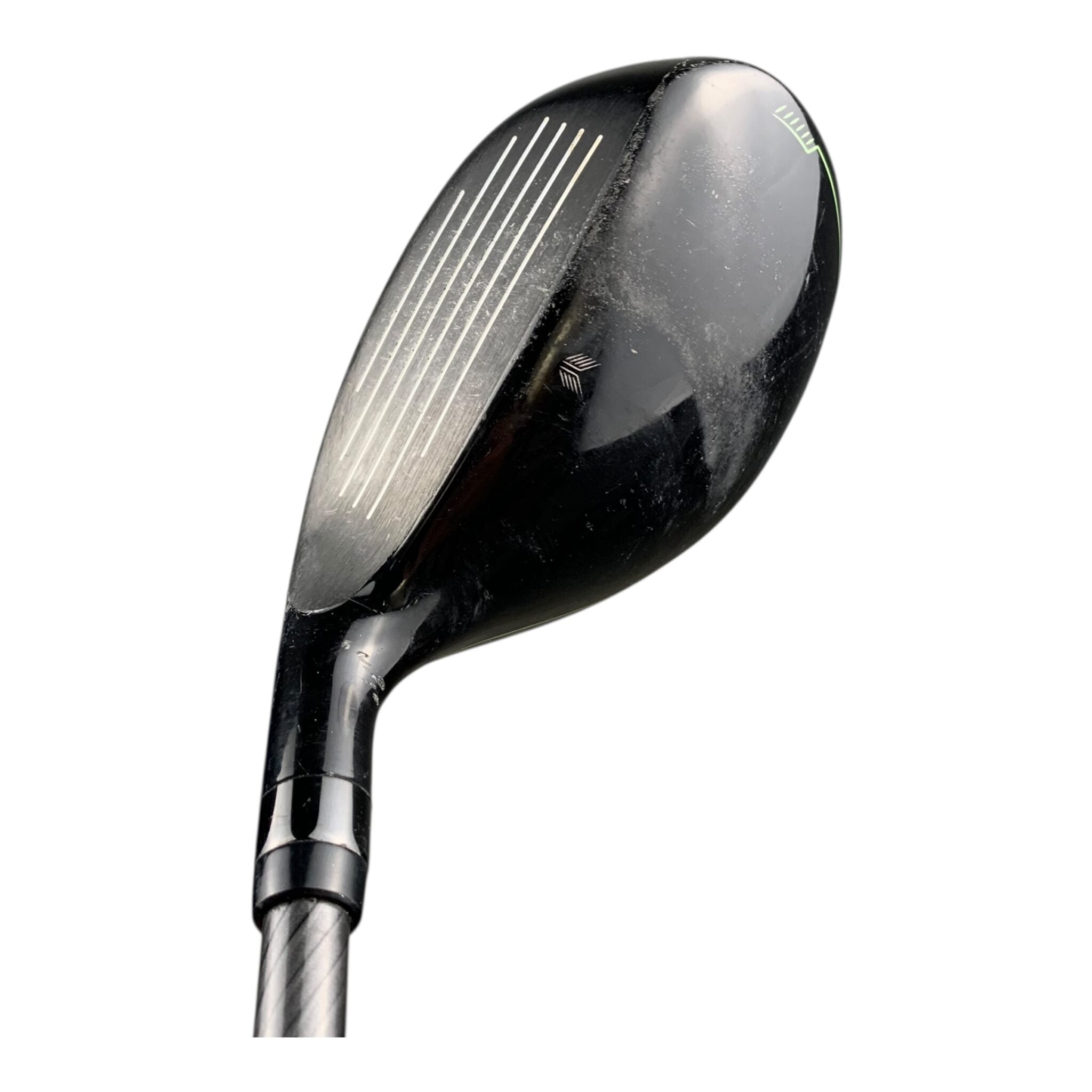 Wilson Launch Pad 2 Hybrid / Flex Regular / Grafit / #3/19.5