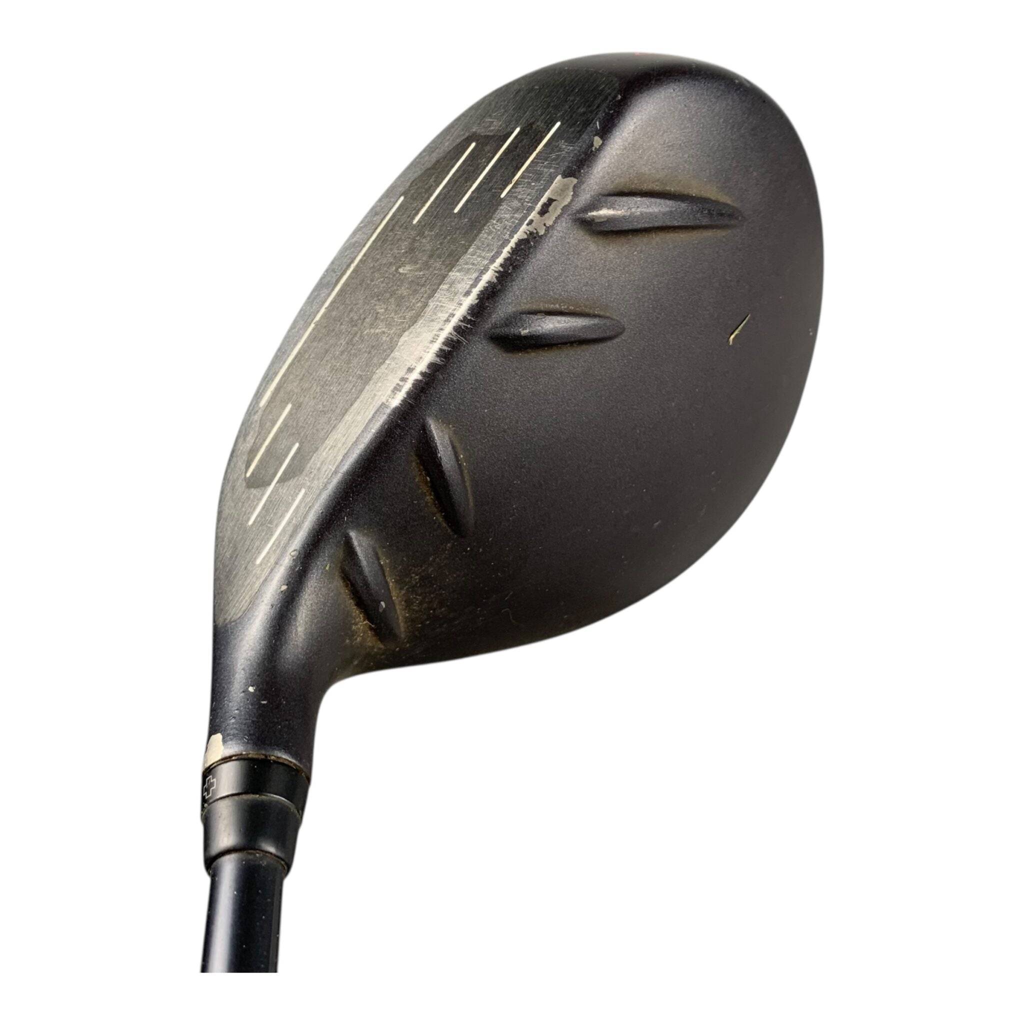 PING G410 Fairway Wood / Flex Stiff / Grafit / #3/14,5