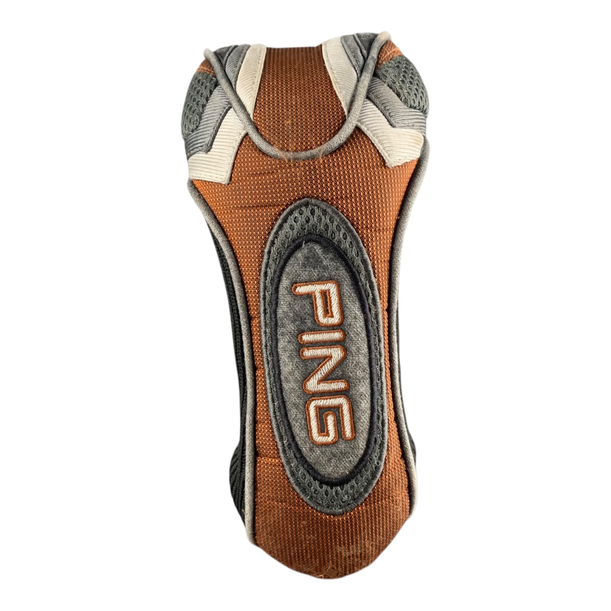 PING G10 Fairway Wood / Flex Regular / Grafit / #3/15,5