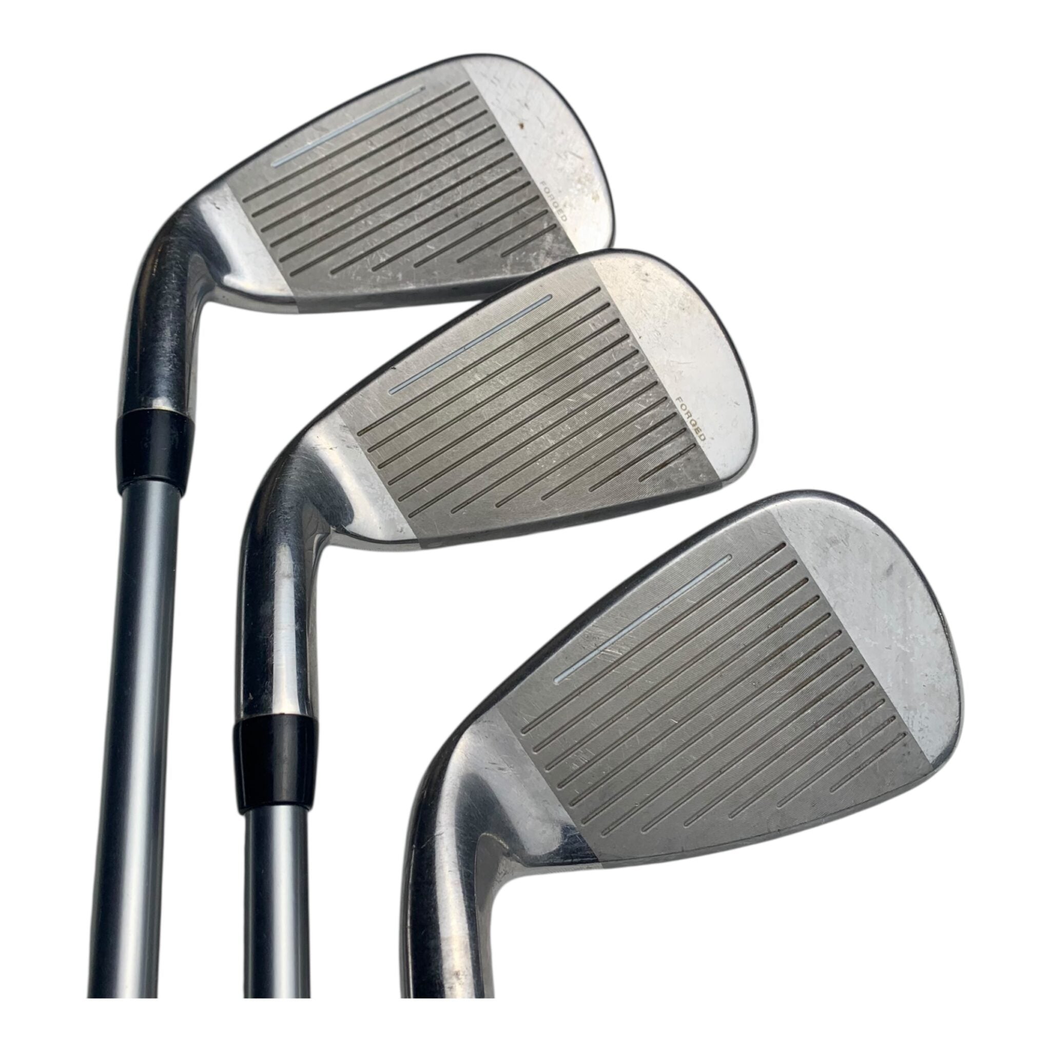 Cobra King f8-S Jernsæt / Flex Ladies / 6-SW  / Grafit