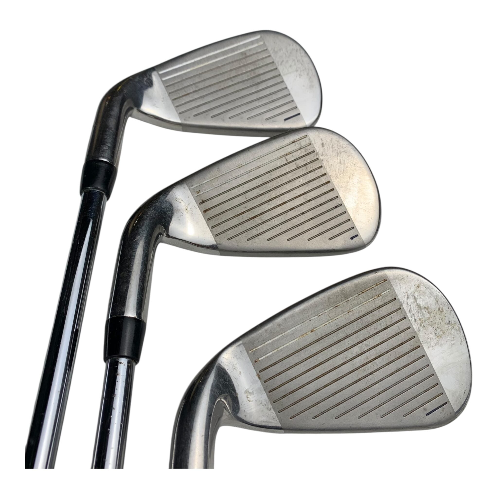 Callaway XR Jernsæt / Flex Stiff / 5-PW  / Stål