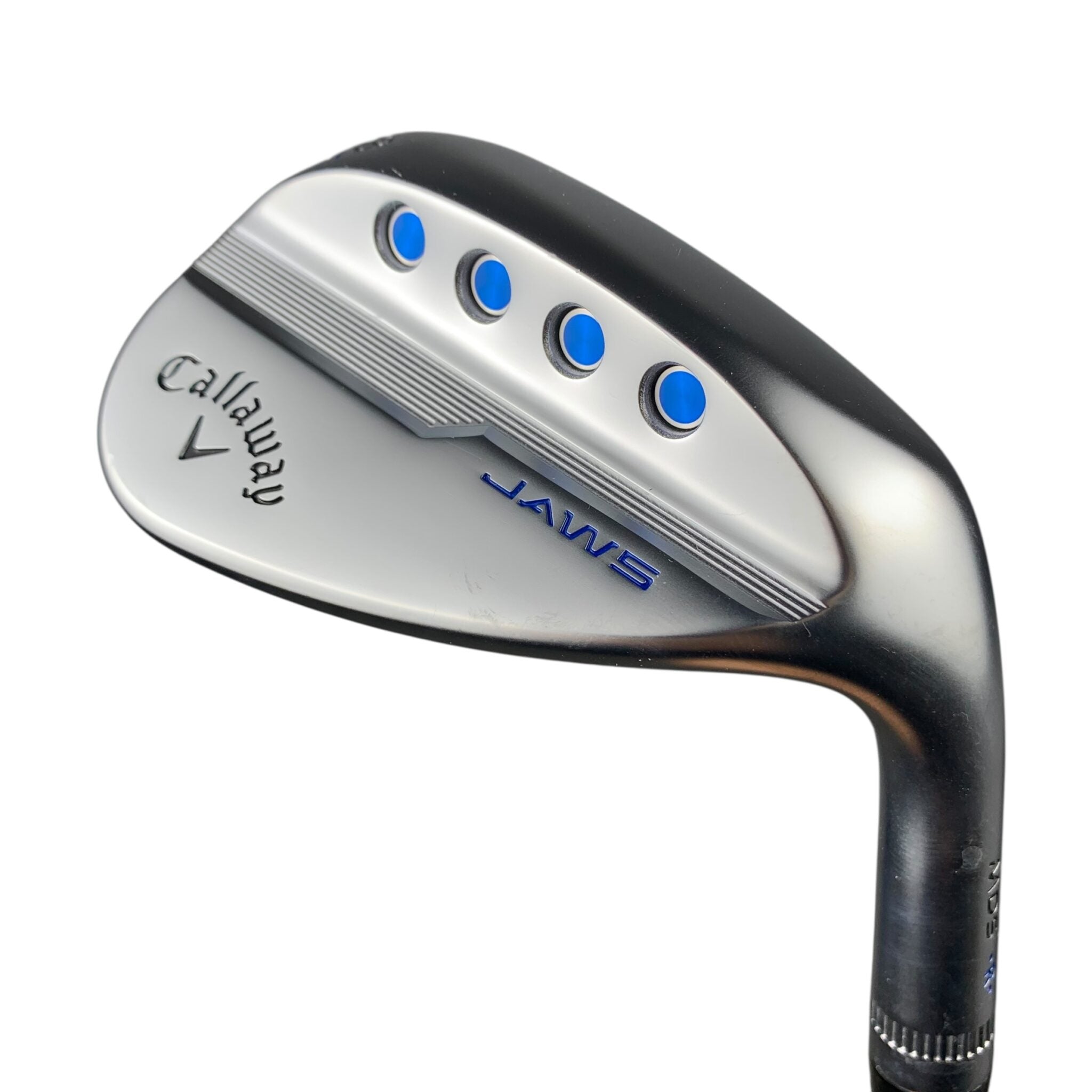 Callaway MackDaddy 5 Wedge / Grafit / #58/08