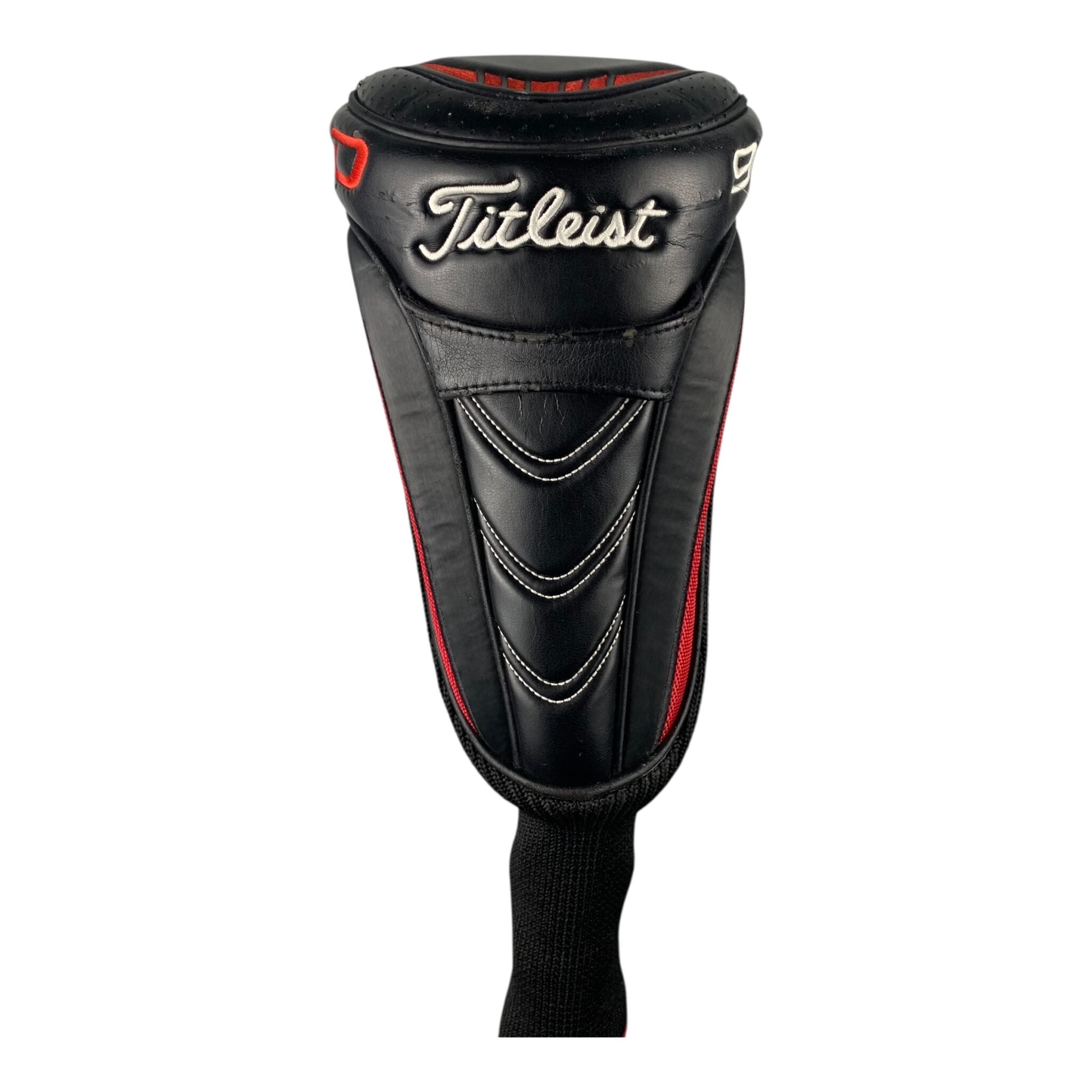 Titleist 913D2 Driver / Flex Stiff / Loft 9,5