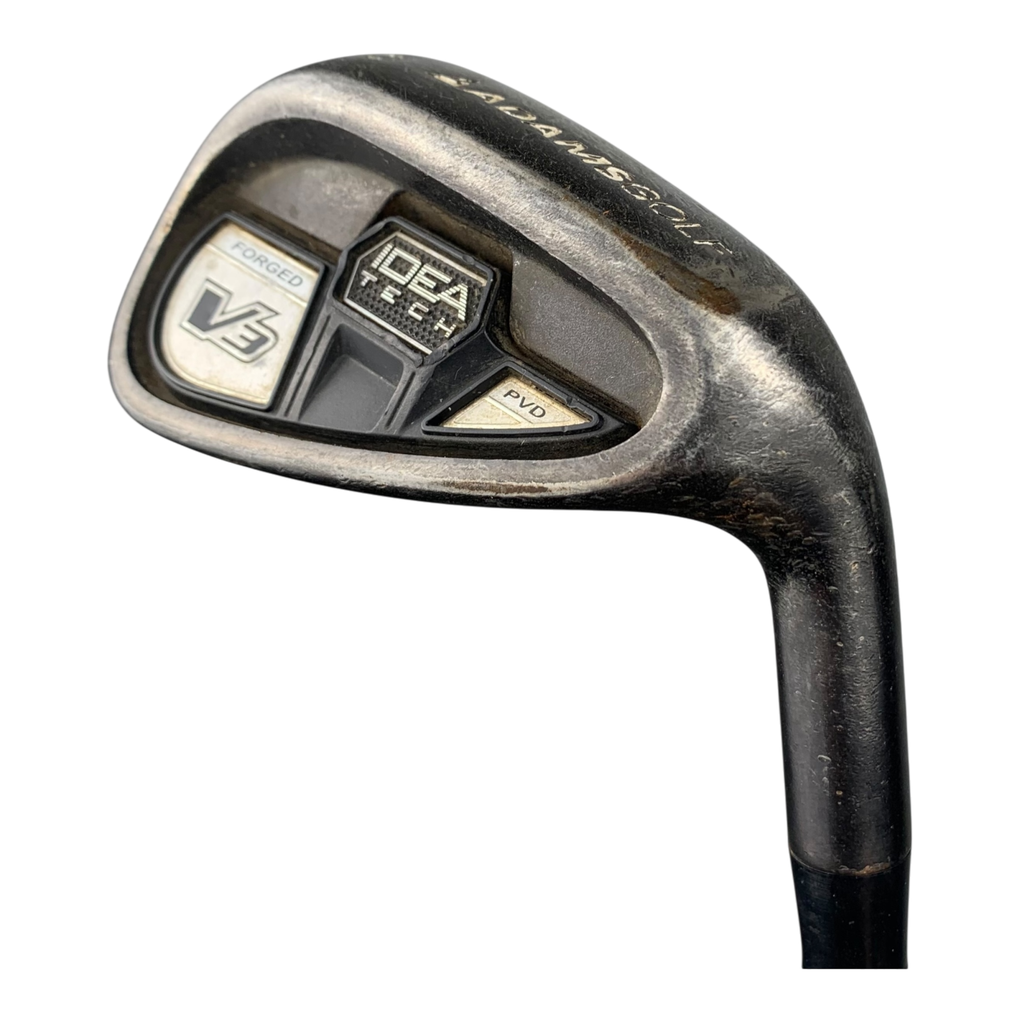 Adamsgolf Idea Tech Wedge / Stål / #46/08 hovedbillede - brugt golf udstyr i god stand