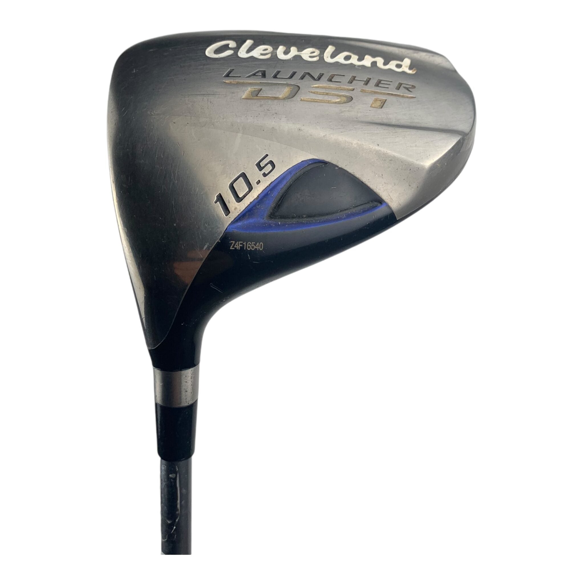 Cleveland Launcher DST Driver / Flex Regular - Graphite / Loft 10.5 - Left-Hand