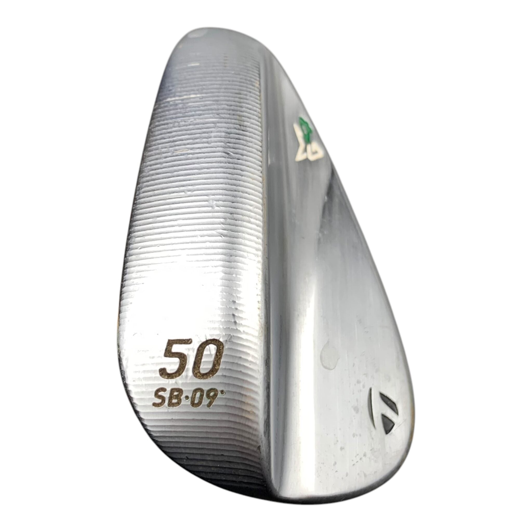 Taylormade MG4 Wedge / Flex Wedge / Stål / #50/09 SB