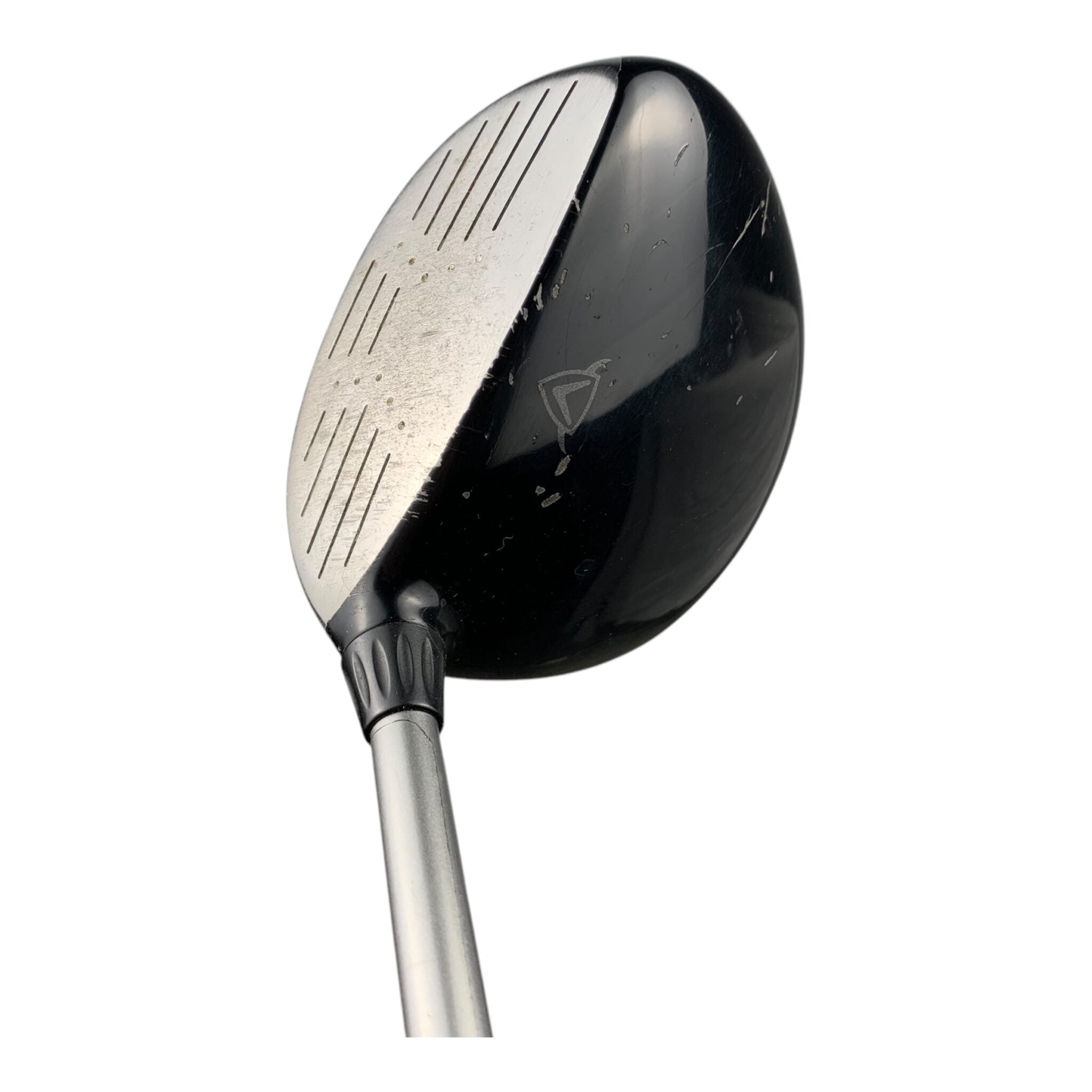 Callaway Diablo Edge Fairway Wood / Flex Ladies / Grafit / #3/18