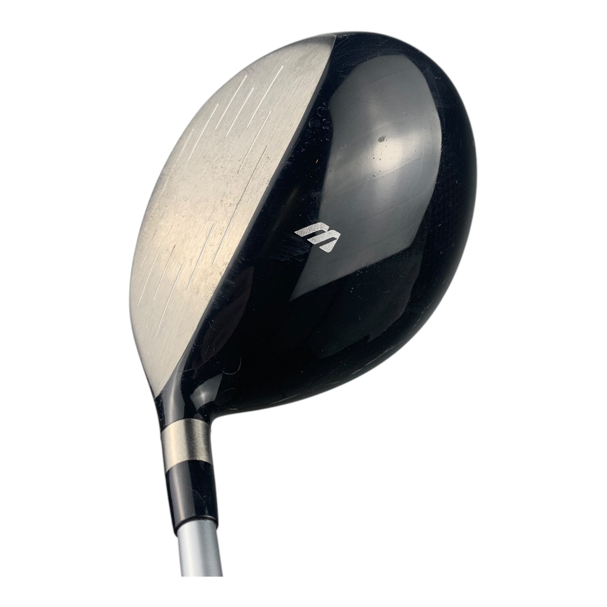 Mizuno MX-500 Driver / Flex Stiff / Loft 10.5