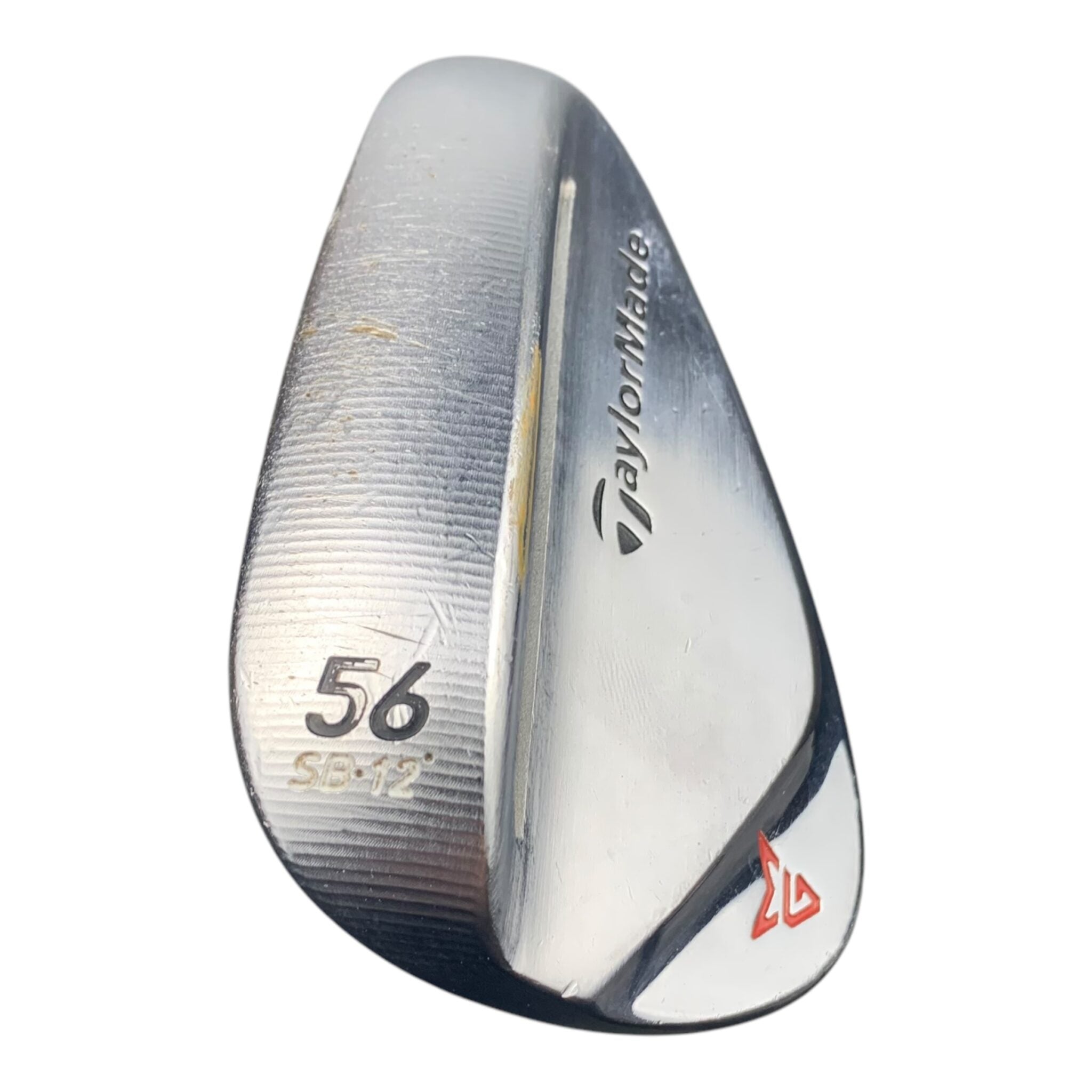 TaylorMade Milled Grind Wedge / Stål / #56/12