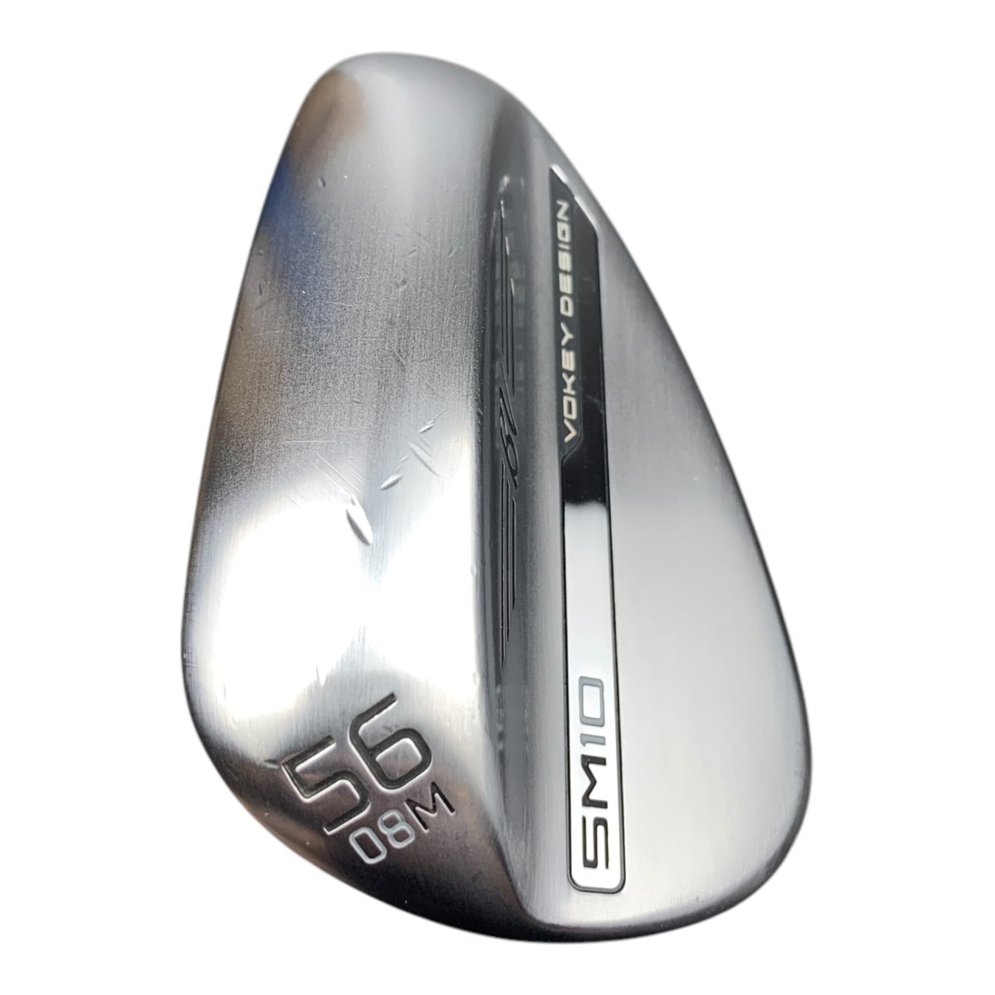 Titleist SM10 Wedge / Stål / #56/08