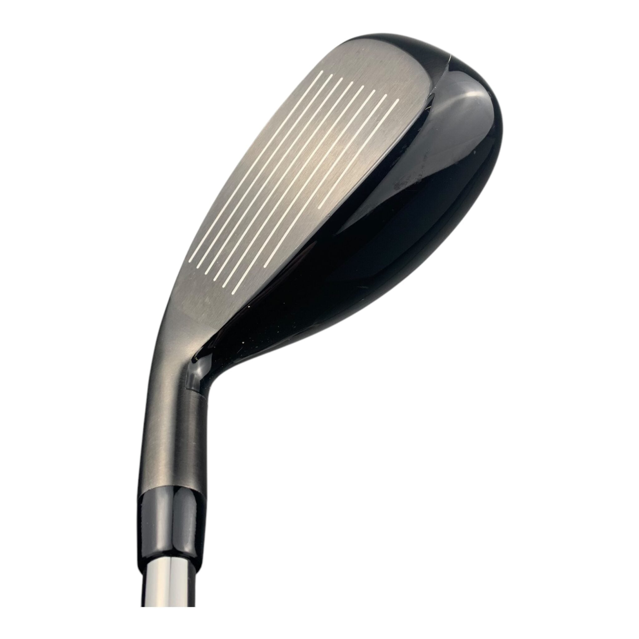 Callaway Apex Hybrid / Flex X-Stiff / Grafit / #2/18