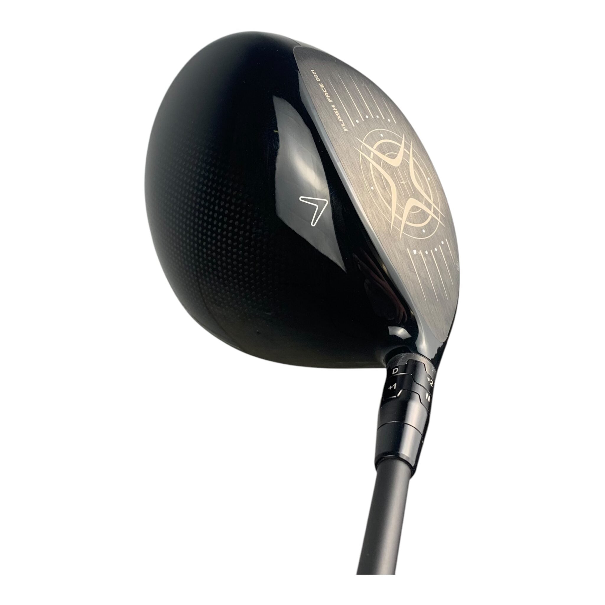 Venstre Callaway Epic Speed Driver / Flex A-flex / Loft 10.5