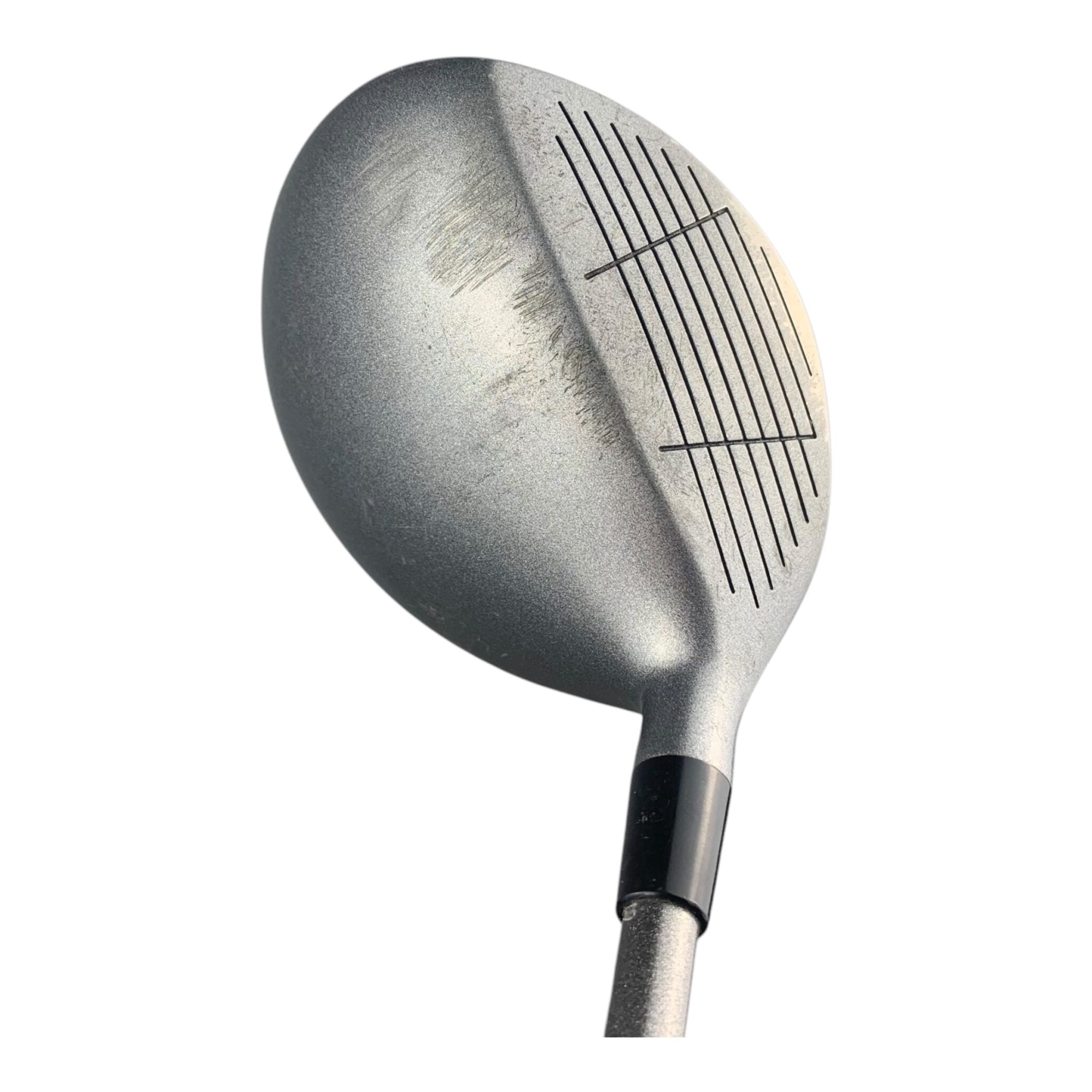 Venstre Ozone Golf Fairway Wood / Flex Ladies / Grafit / #5/19
