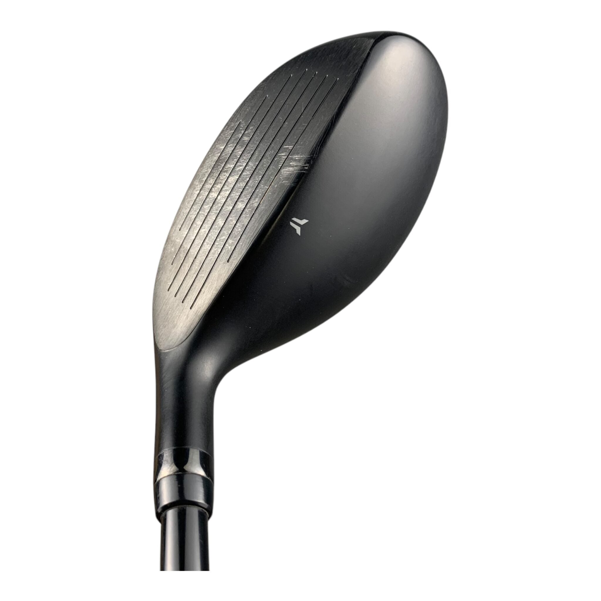 Wilson DynaPower Hybrid / Flex A-flex / Grafit / #3/19