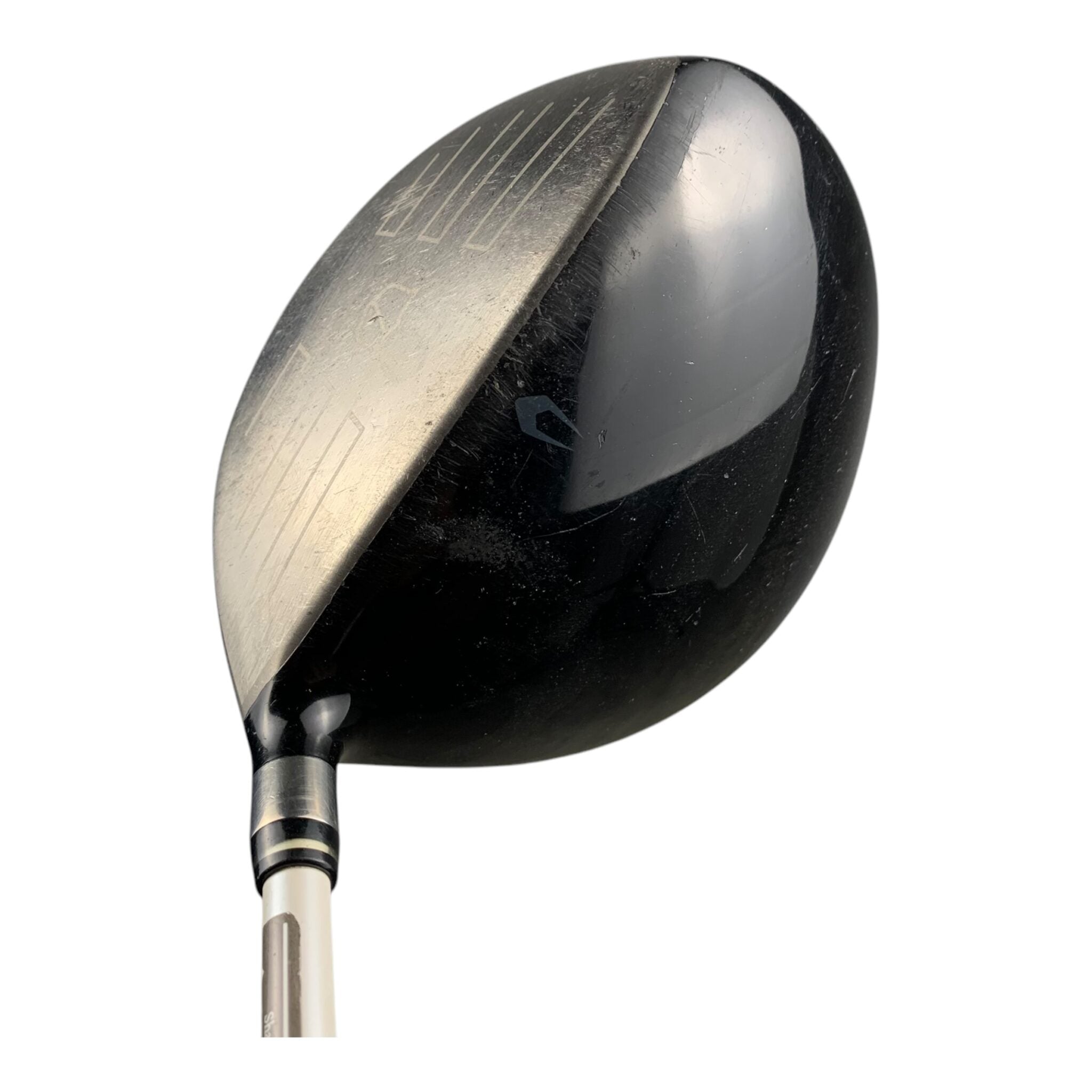 Wilson Wilson D100 Superlite Driver / Flex Ladies / Loft 12