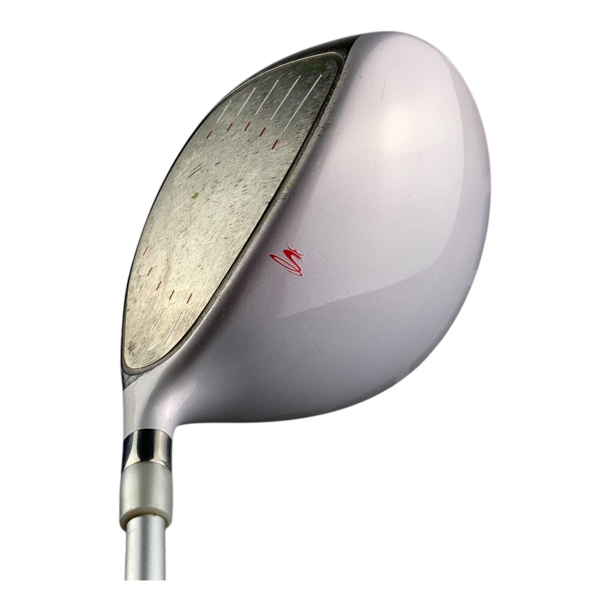 Cobra Fly-Z XL Driver / Flex Ladies / Loft 13