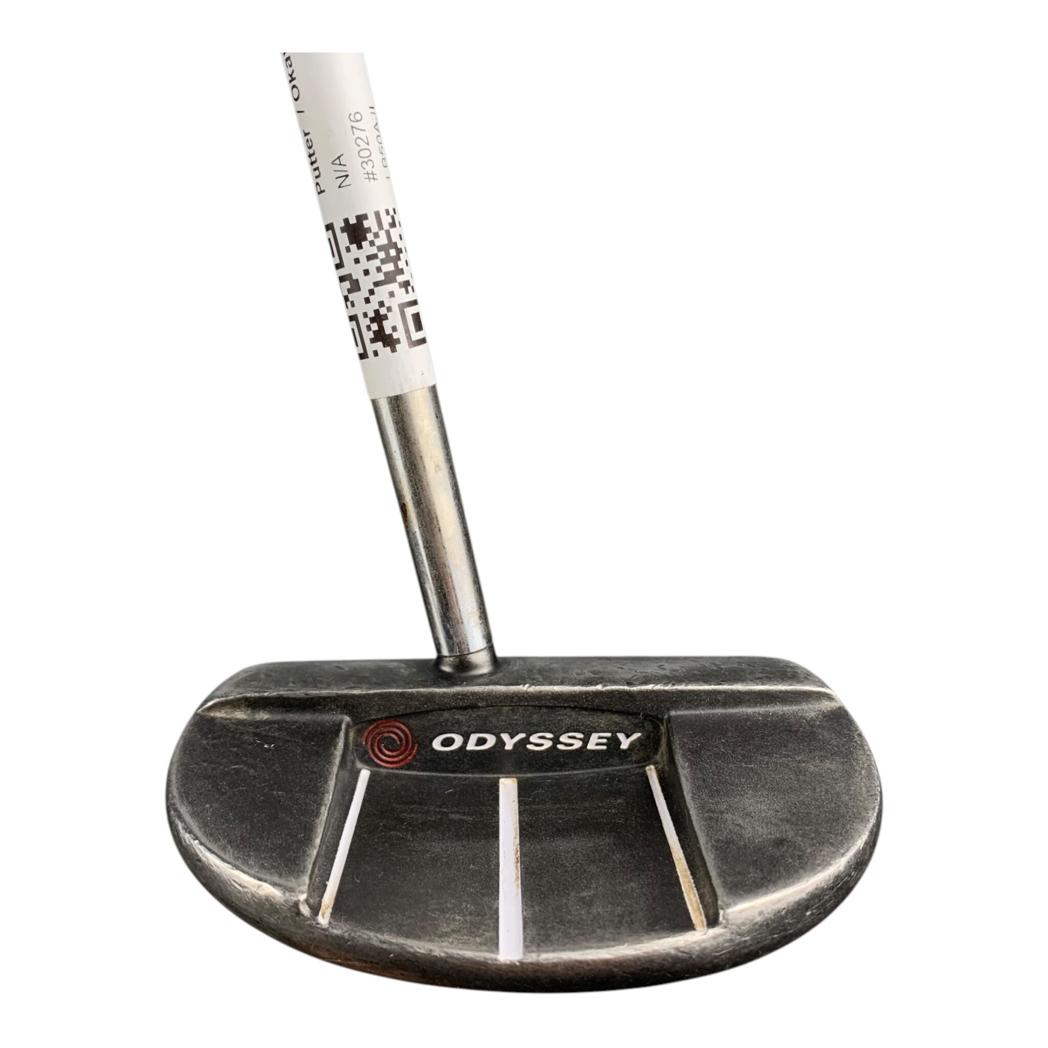 Odyssey White Hot Pro - CSM Putter / 32"