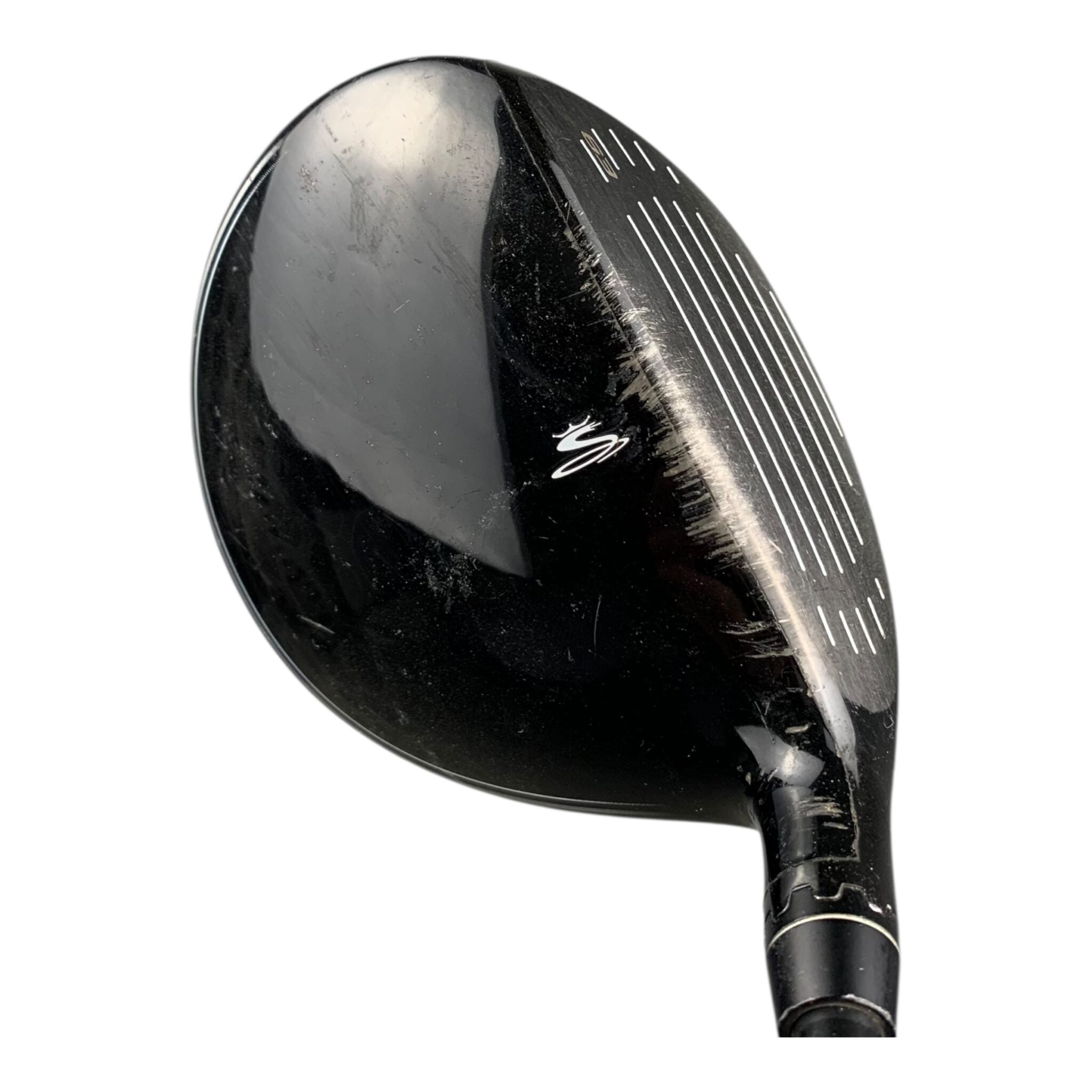 Venstre Cobra Biocell Fairway Wood / Flex Regular / Grafit / #3/16
