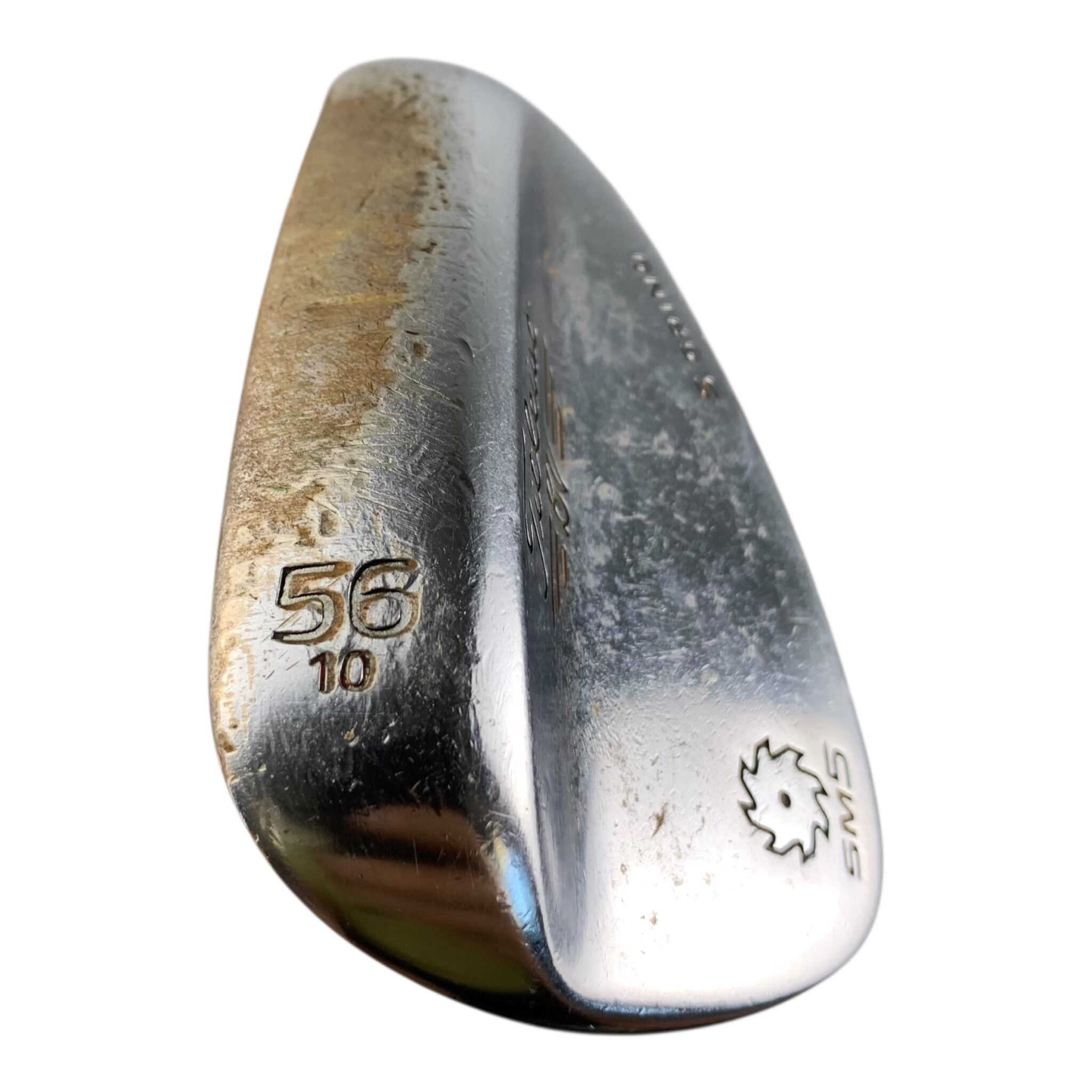 Titleist SM5 Wedge / Stål / #56/10