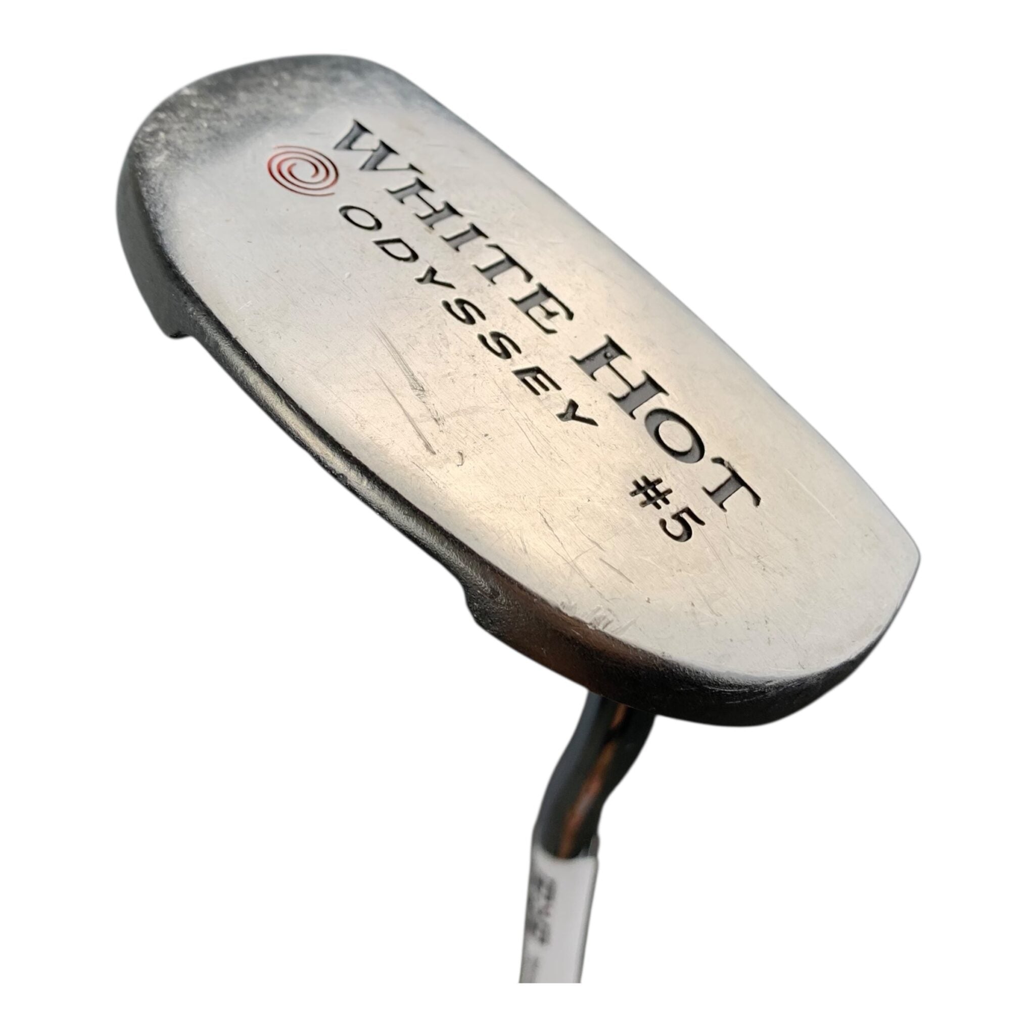 Odyssey White hot #5 Putter / 34"