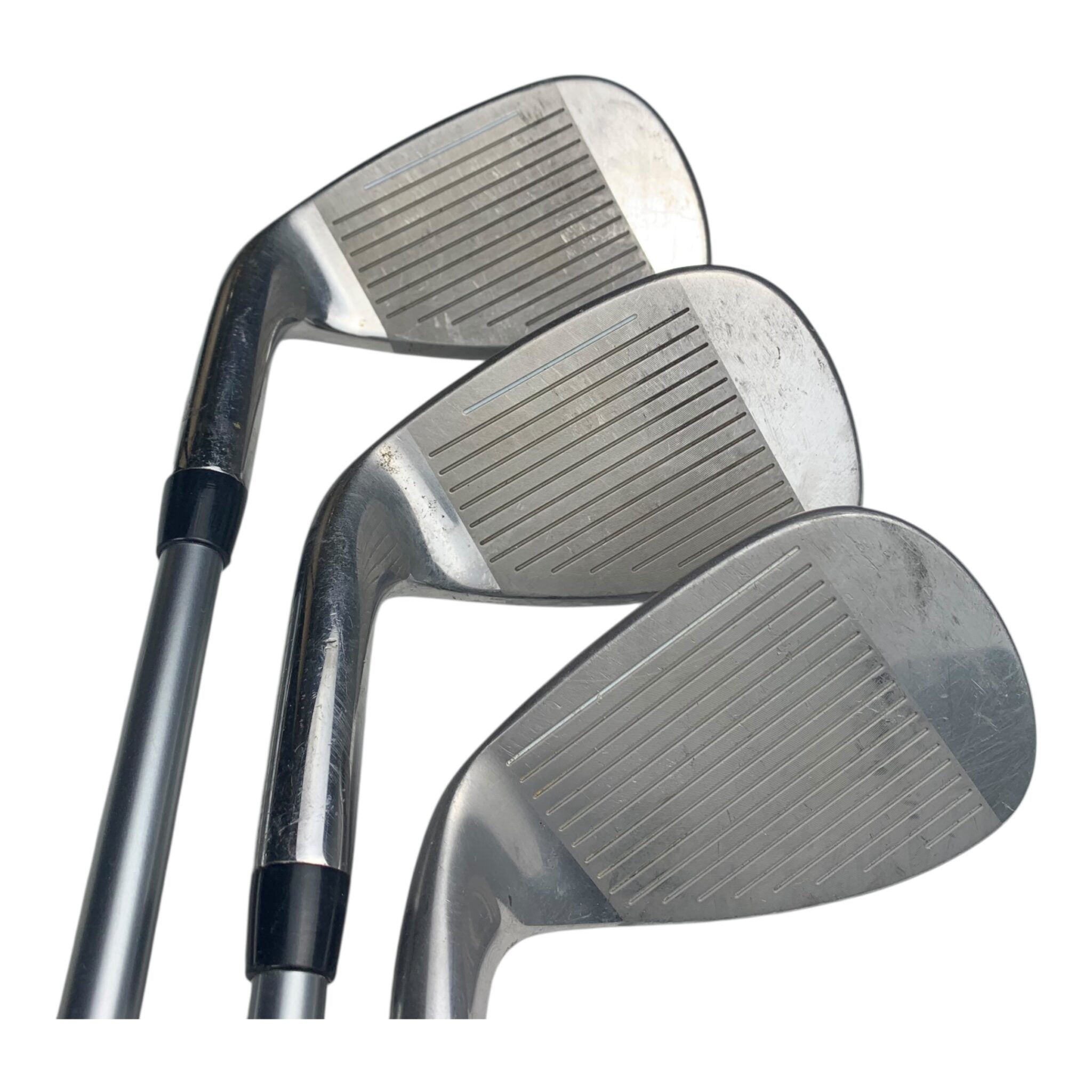 Cobra King f8-S Jernsæt / Flex Ladies / 6-SW  / Grafit