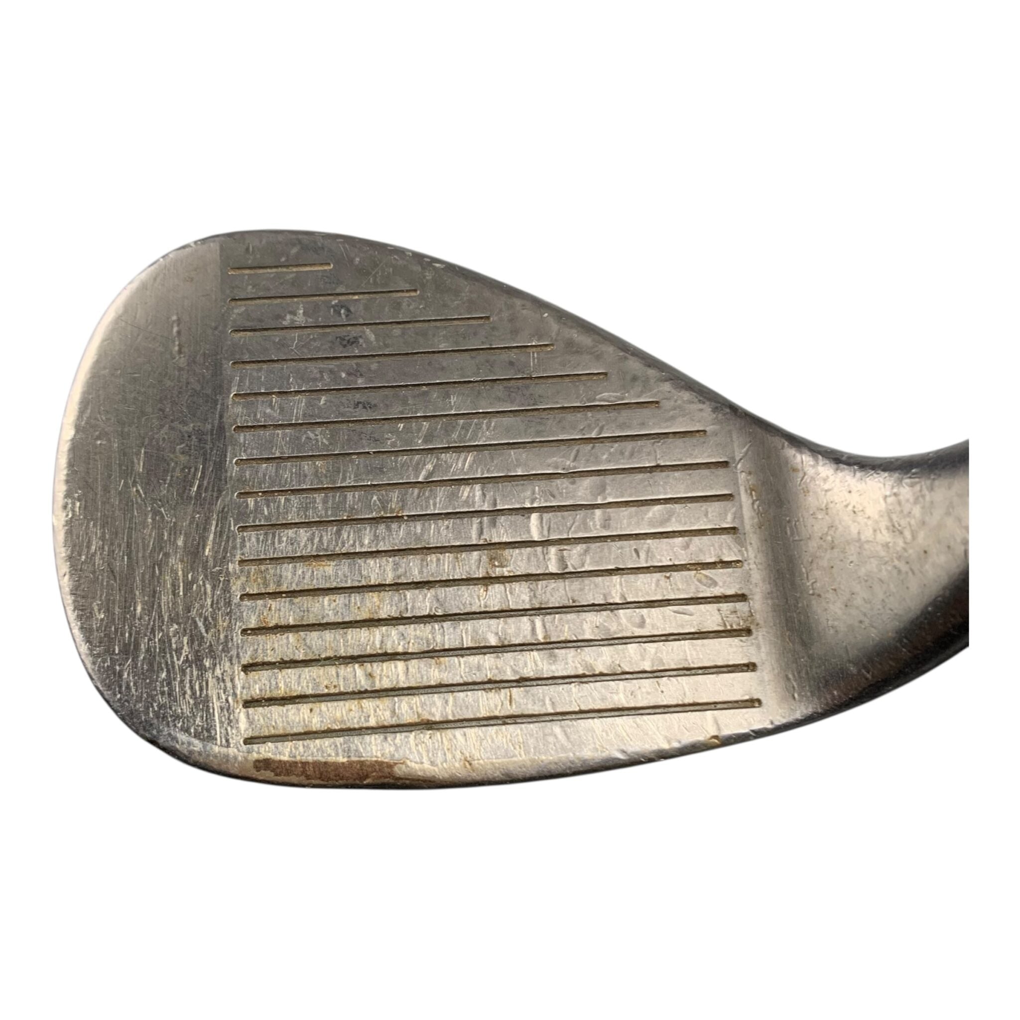 Cleveland CG-10 Wedge / Stål / #56/12