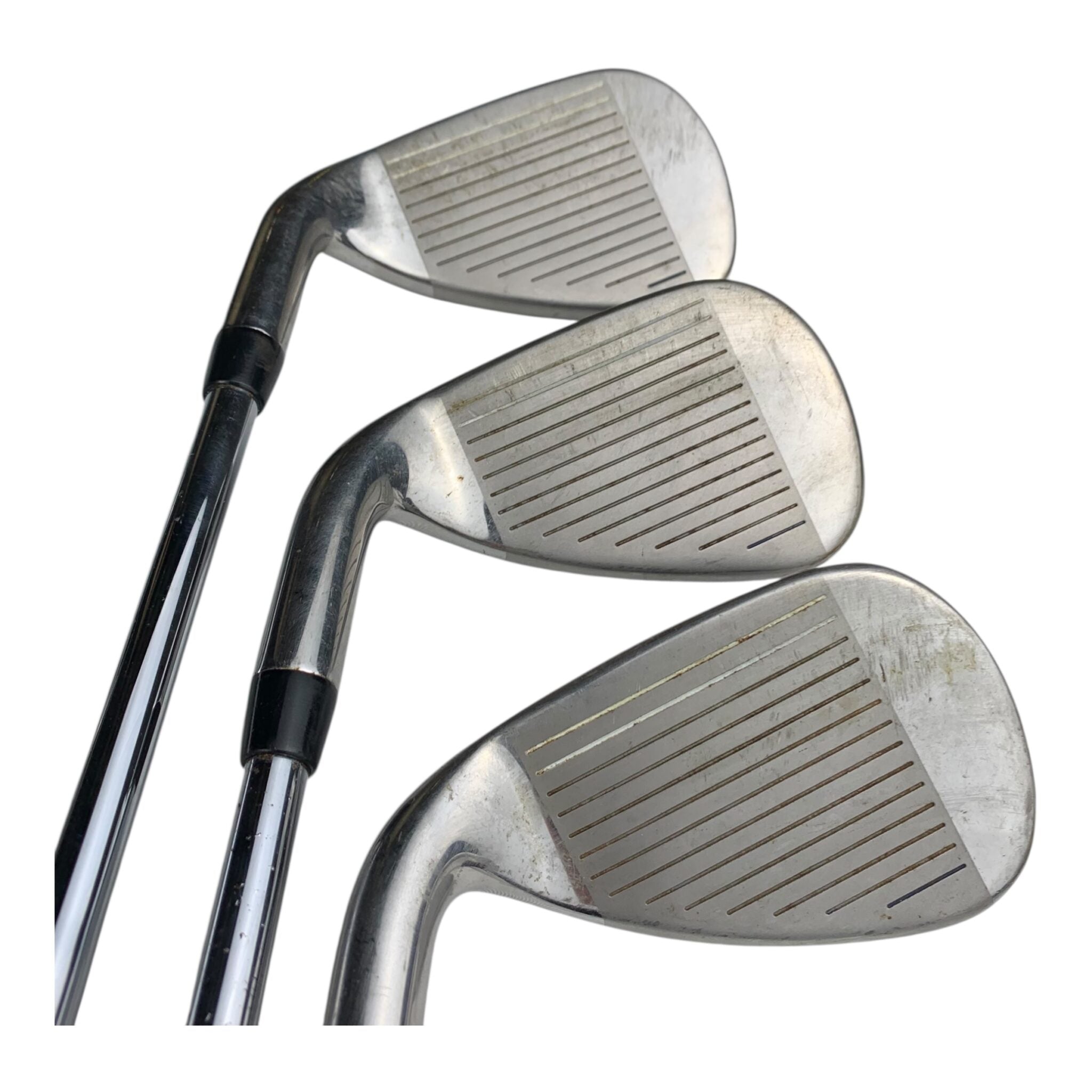 Callaway XR Jernsæt / Flex Stiff / 5-PW  / Stål