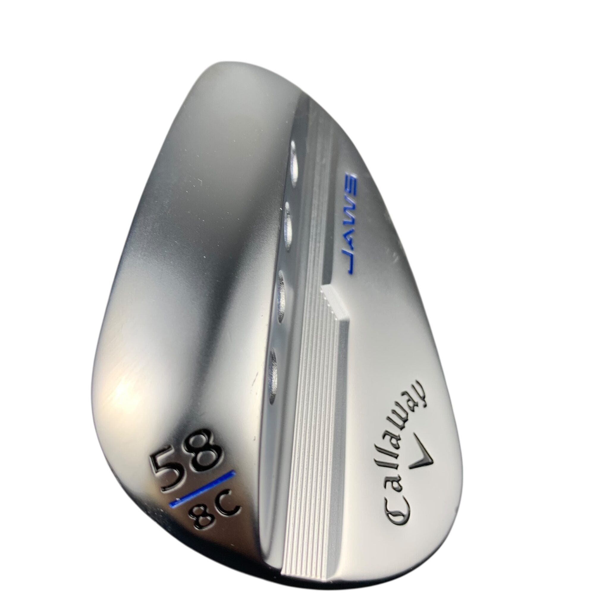 Callaway MackDaddy 5 Wedge / Grafit / #58/08