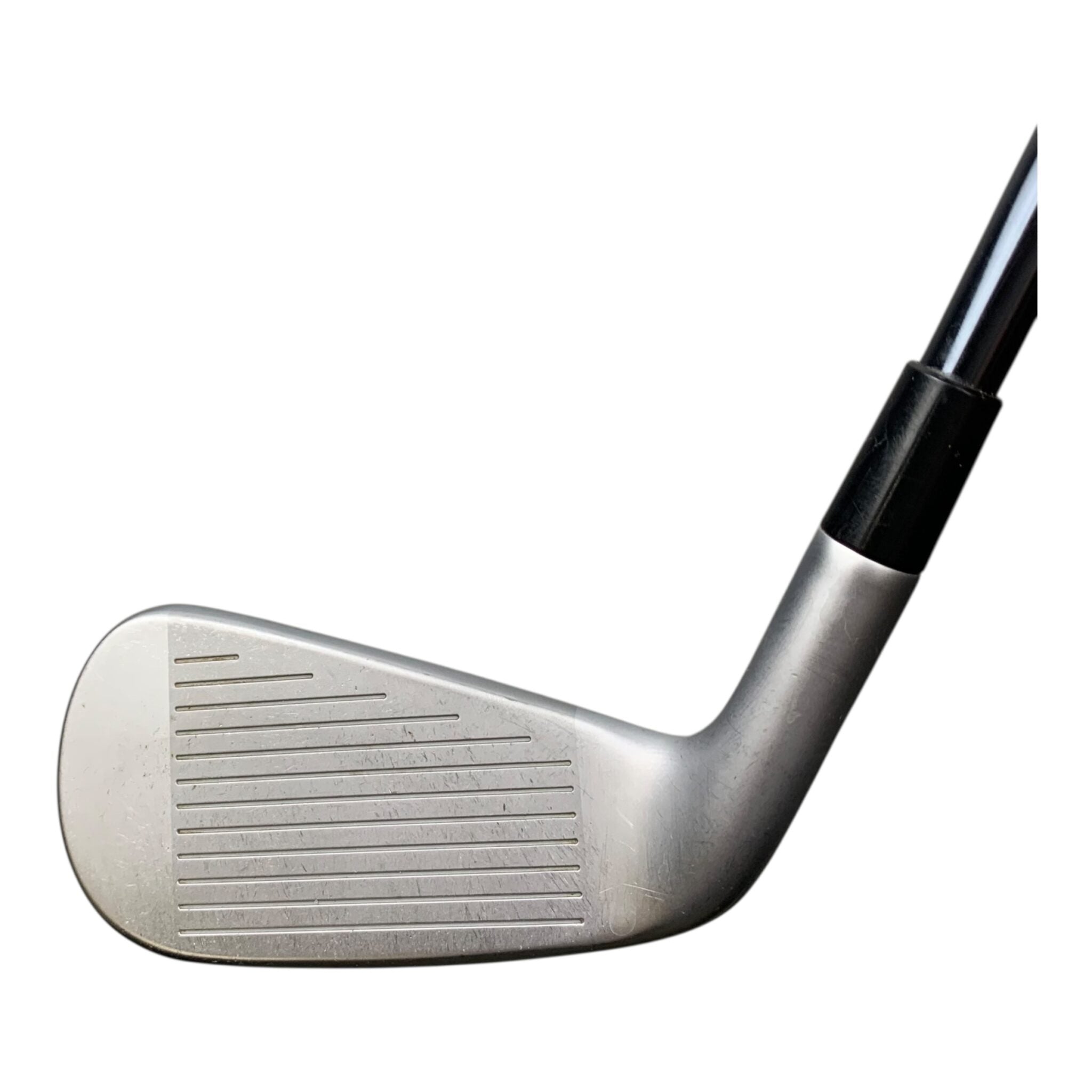 TaylorMade P-DHY Driving Iron / Flex Stiff / Grafit / #4/22