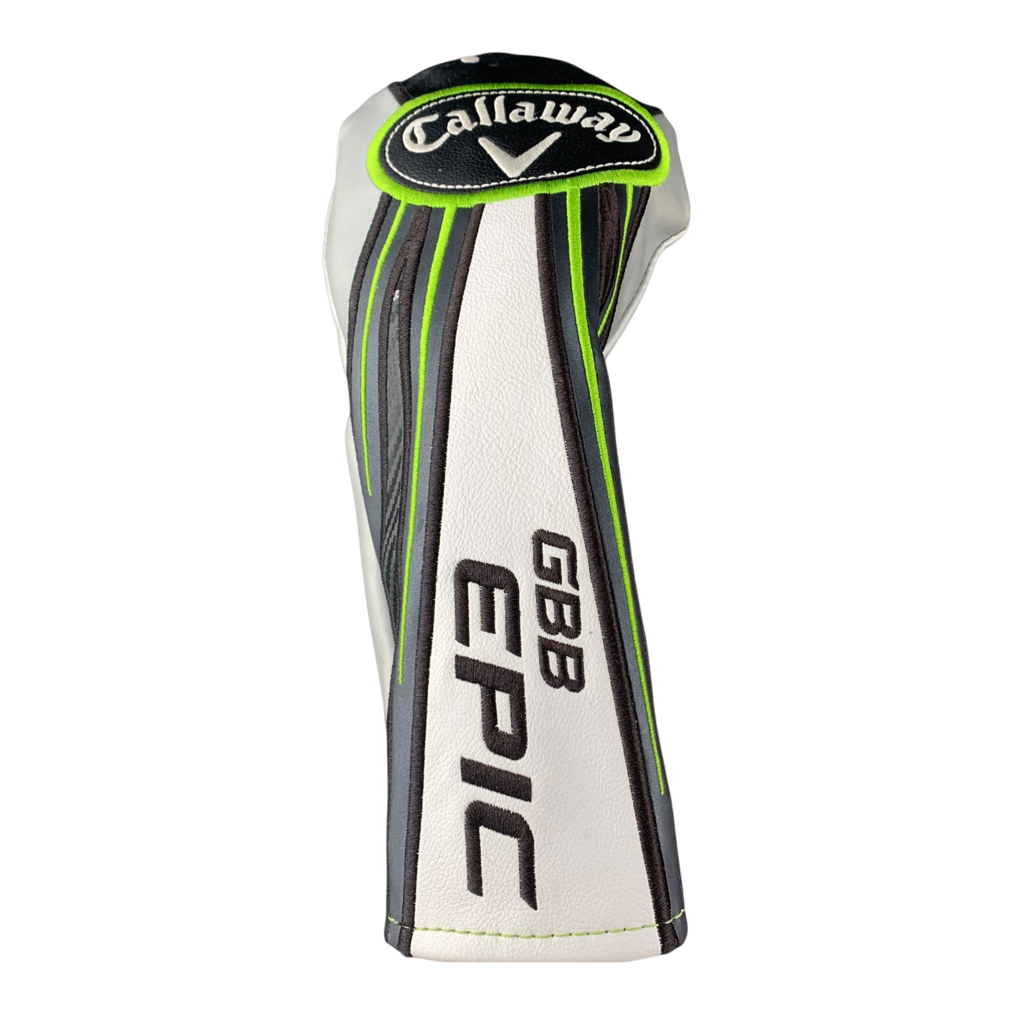 Callaway GBB Epic Fairway Wood / Flex Stiff / Grafit / #3/15 galleri billede 1 - brugt golf udstyr i god stand