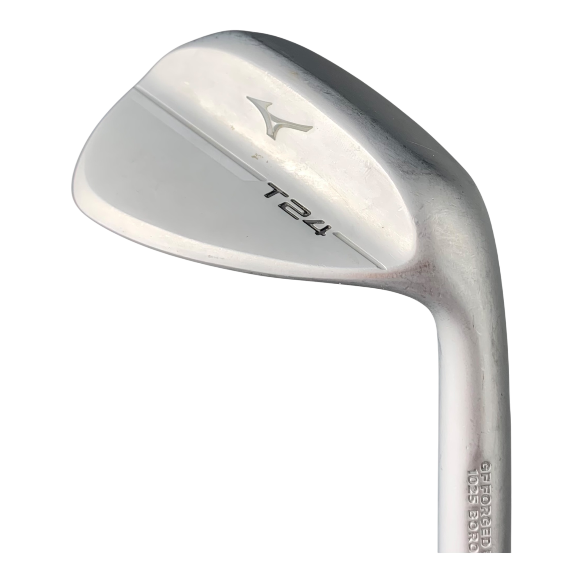 Mizuno T24 Wedge / Grafit / #50/08 hovedbillede - brugt golf udstyr i god stand