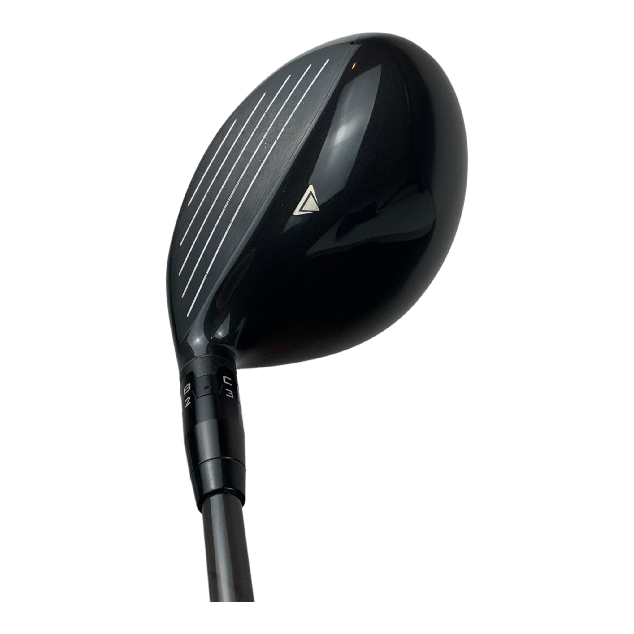 Titleist 917F2 Fairway Wood / Flex Regular / #3/15