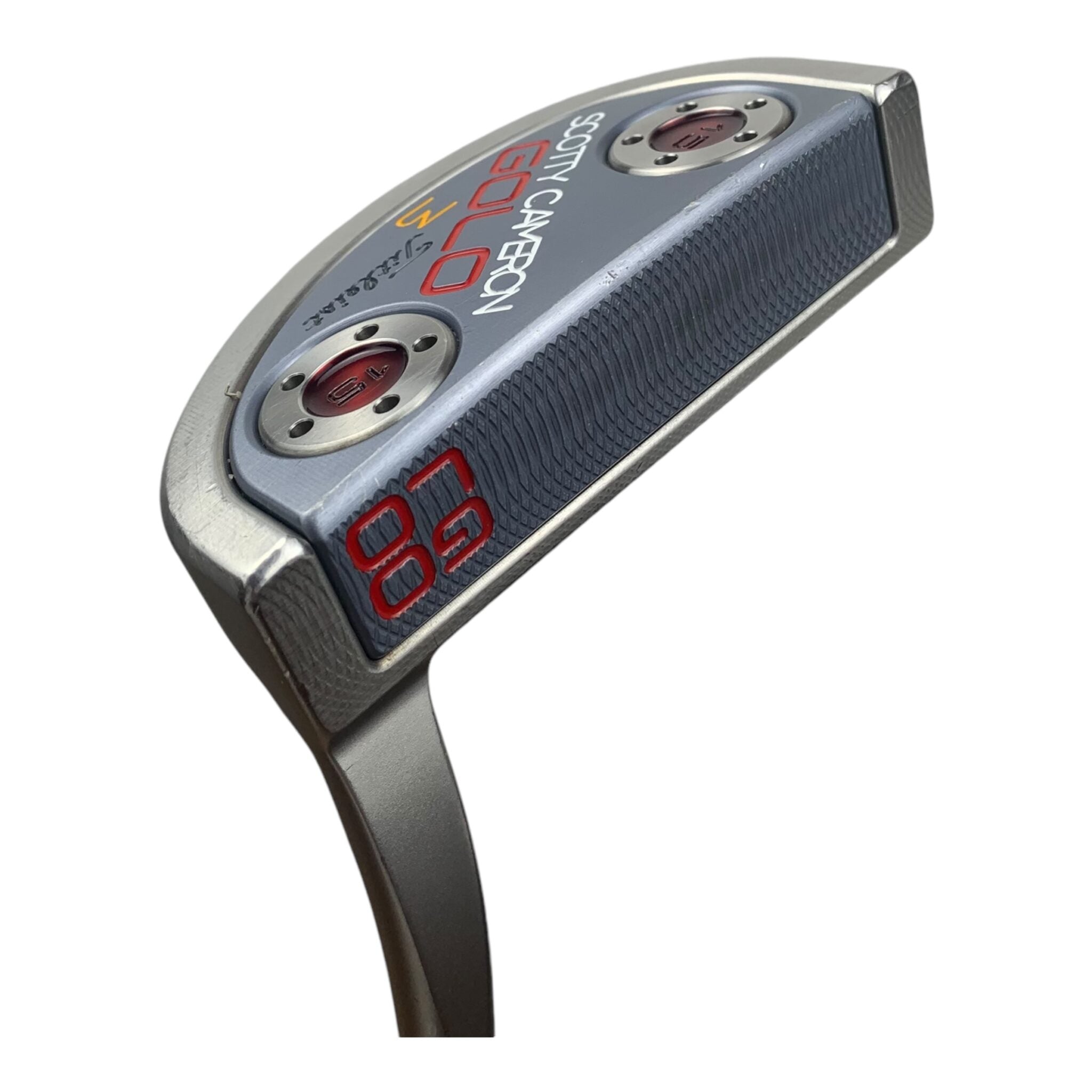 Titleist Scotty Cameron GoLo 3 Putter / 34"