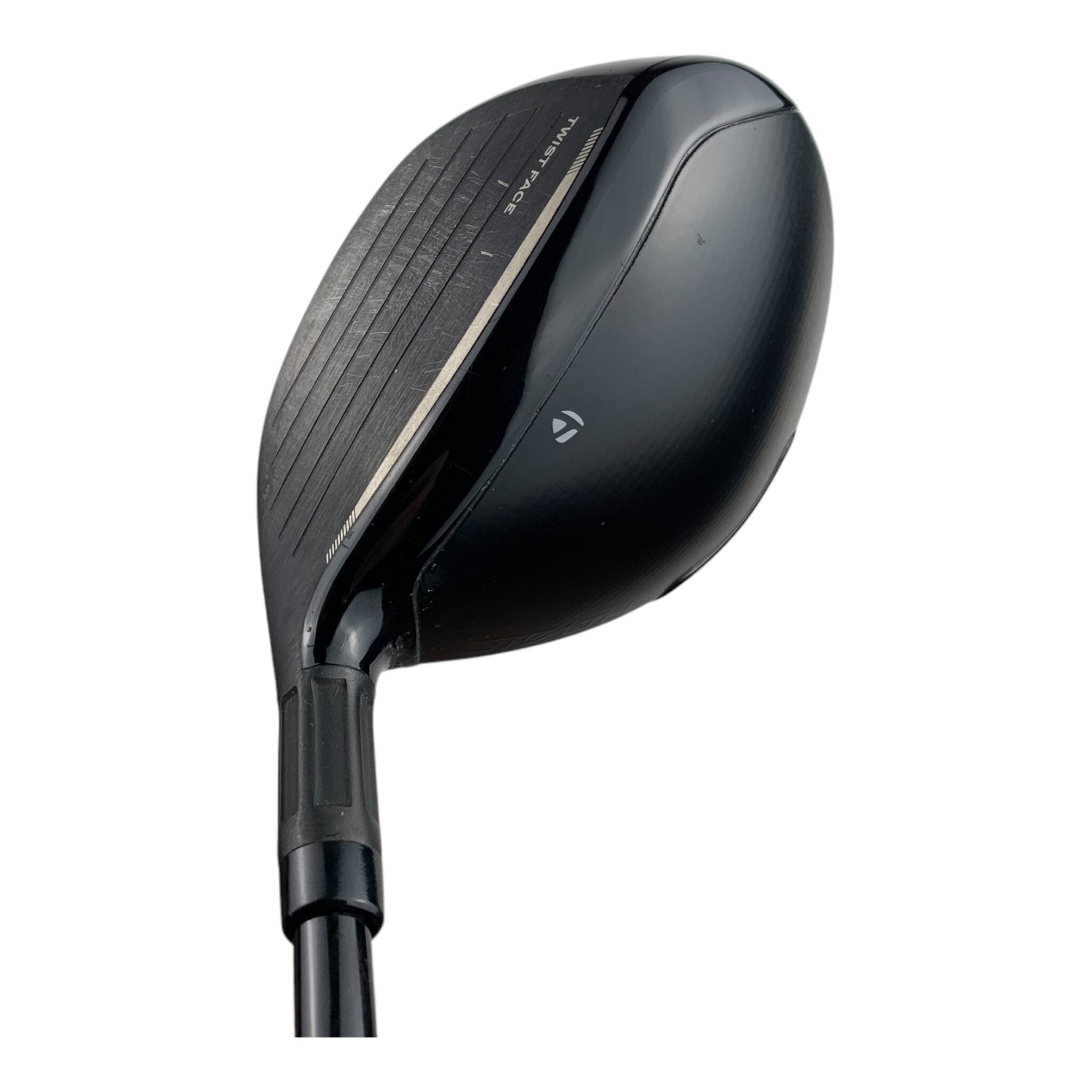 TaylorMade STEALTH Fairway Wood / Flex Reguar - Graphite / #5/18