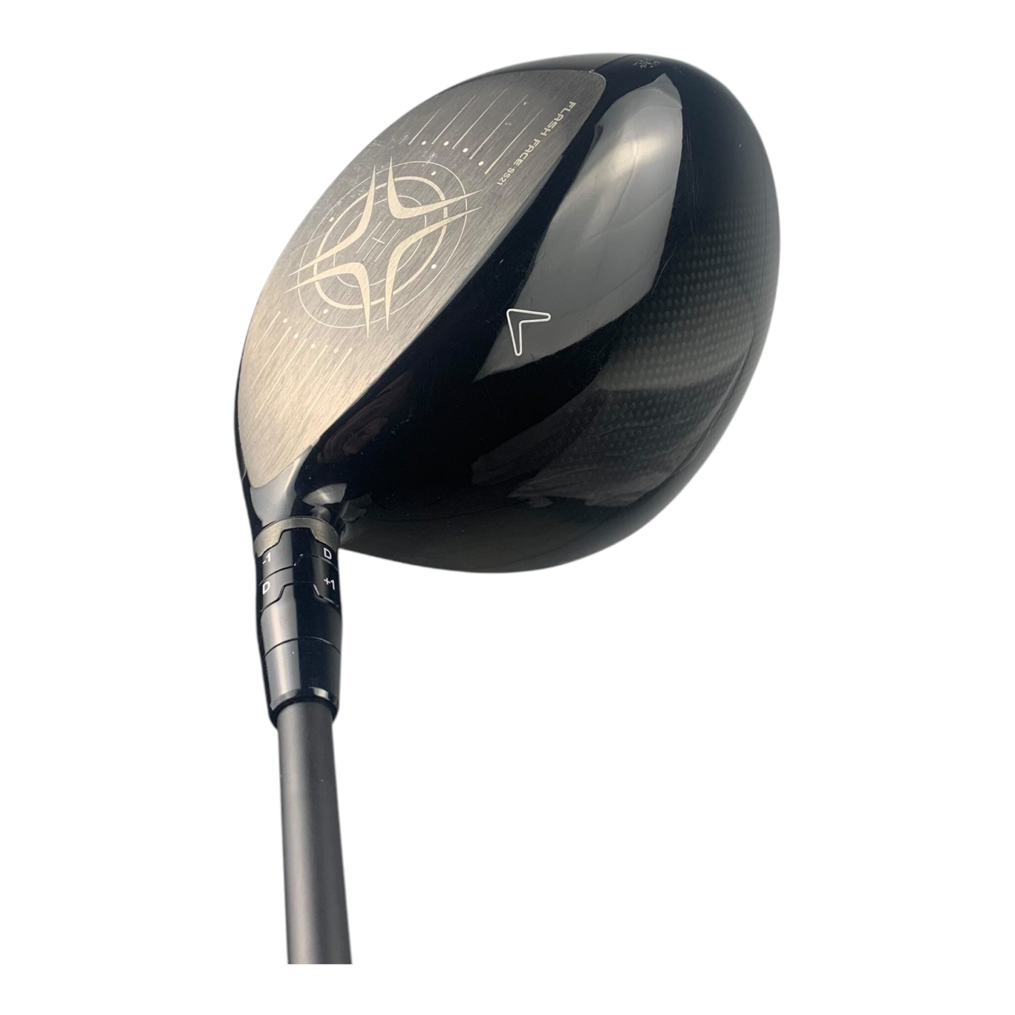 Callaway Epic Speed Driver / Flex Regular / Loft 9