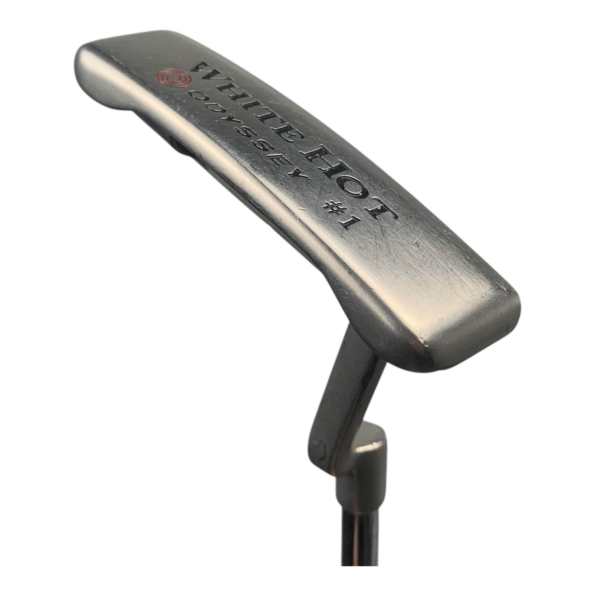 Odyssey White Hot #1 Putter / 35"