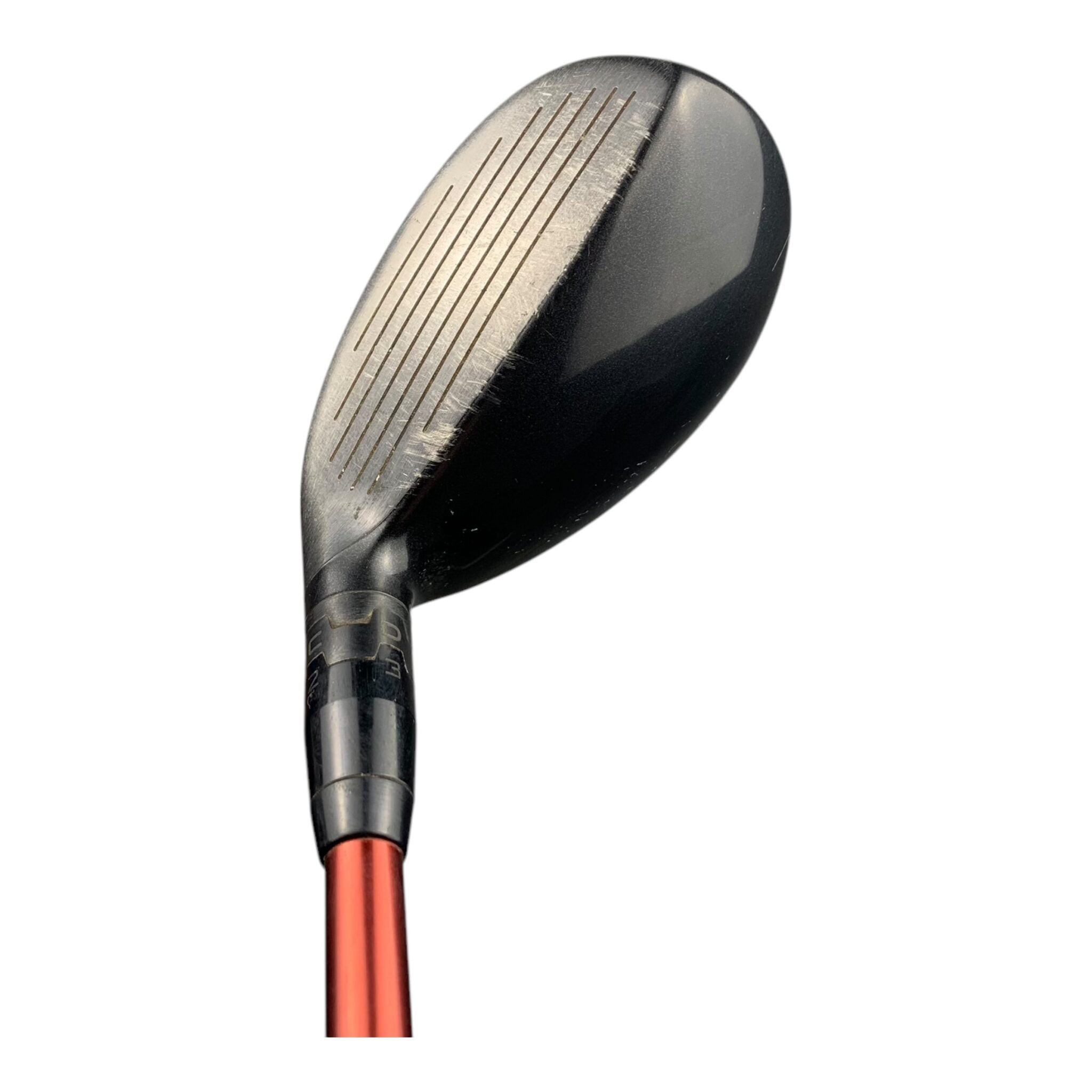 Titleist 913H Hybrid / Flex Regular / Grafit / #5/24