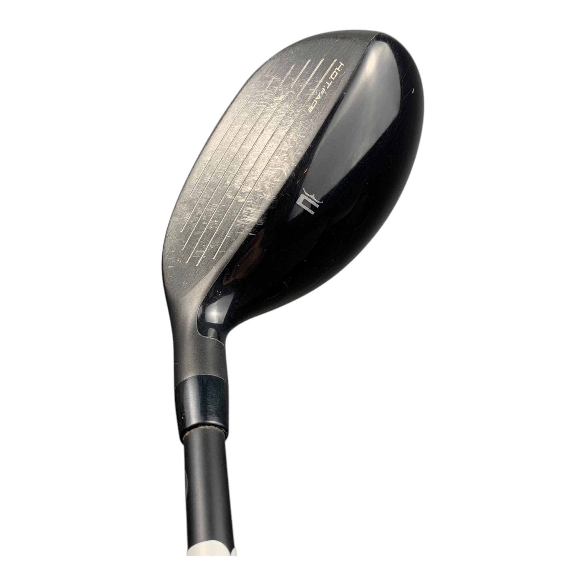 Cobra AeroJet Hybrid / Flex A - Senior / Grafit / #5/24