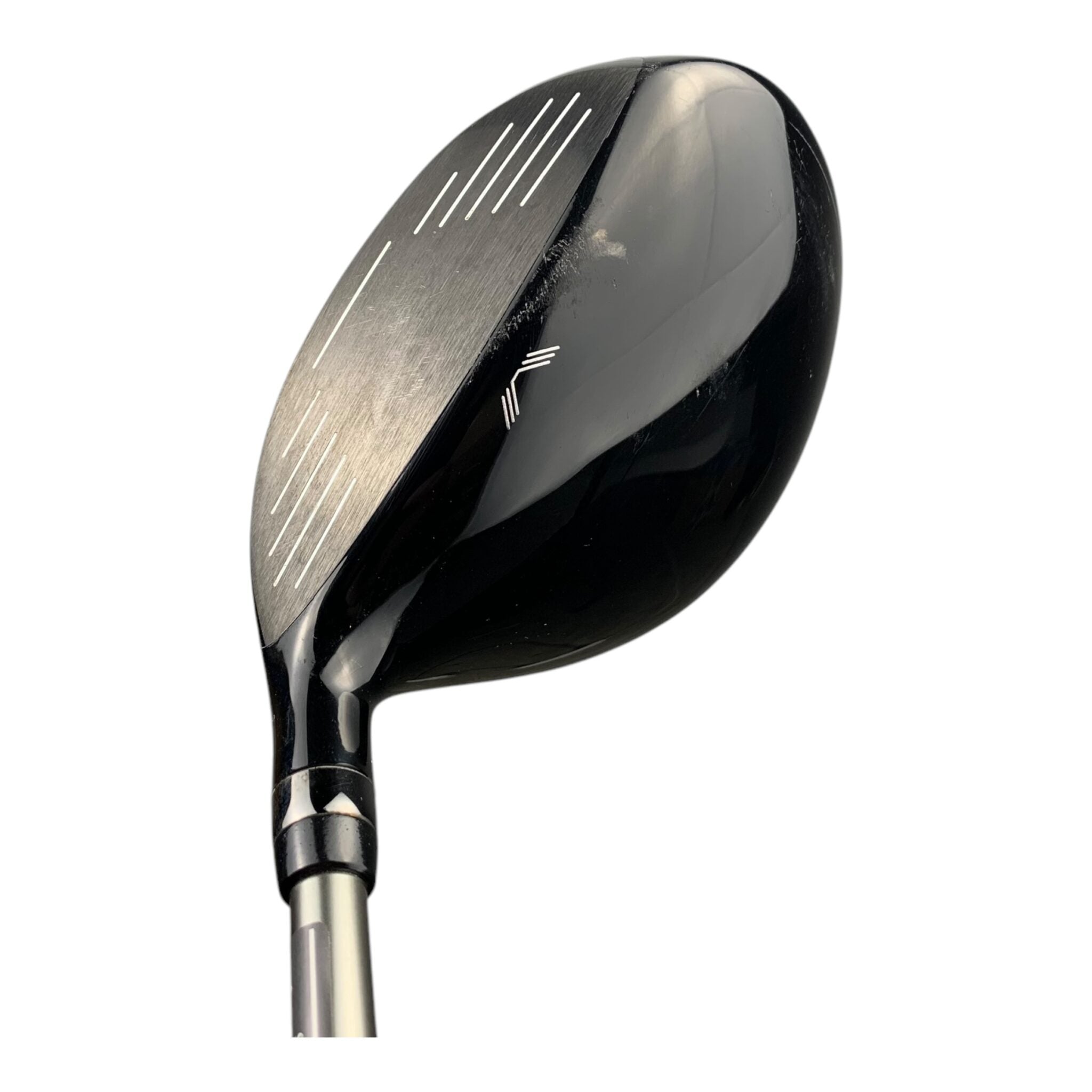 Wilson D7 Fairway Wood / Flex Ladies / Grafit / #3/16